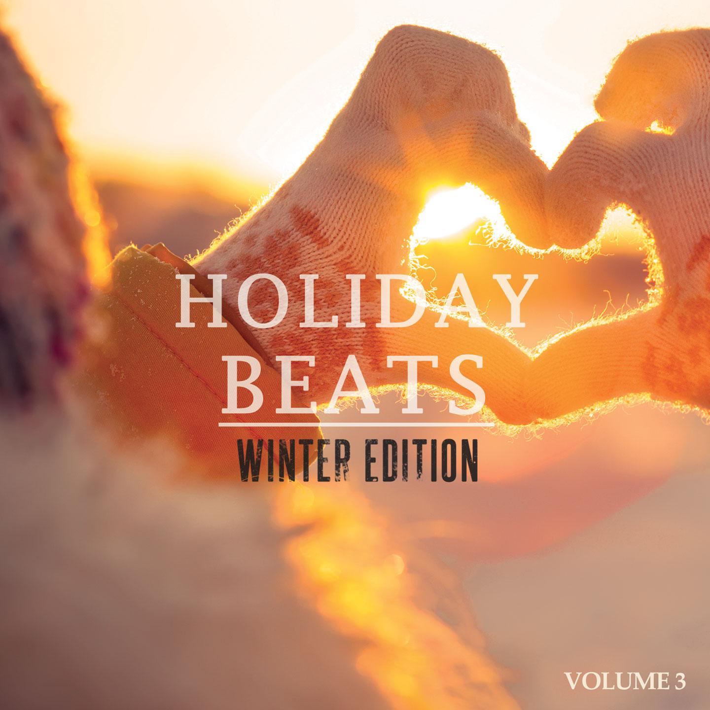 Постер альбома Holiday Beats - Winter Edition, Vol. 3