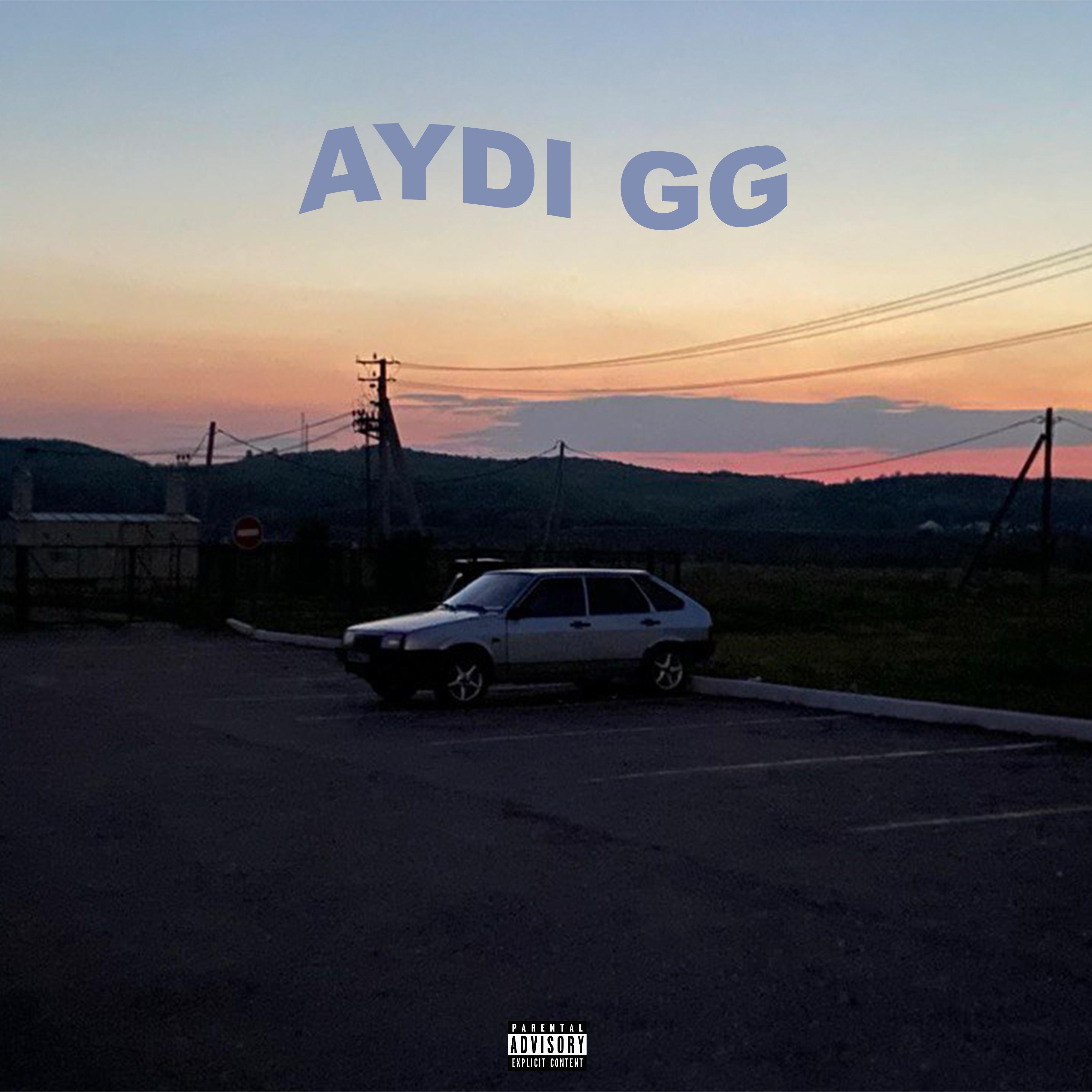 Постер альбома Aydi (feat. Reptiloid, Wanna2ouble)