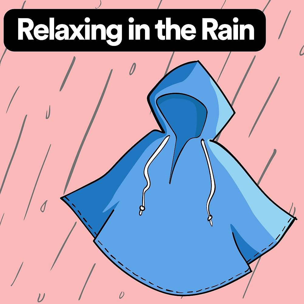 Постер альбома Relaxing in the Rain