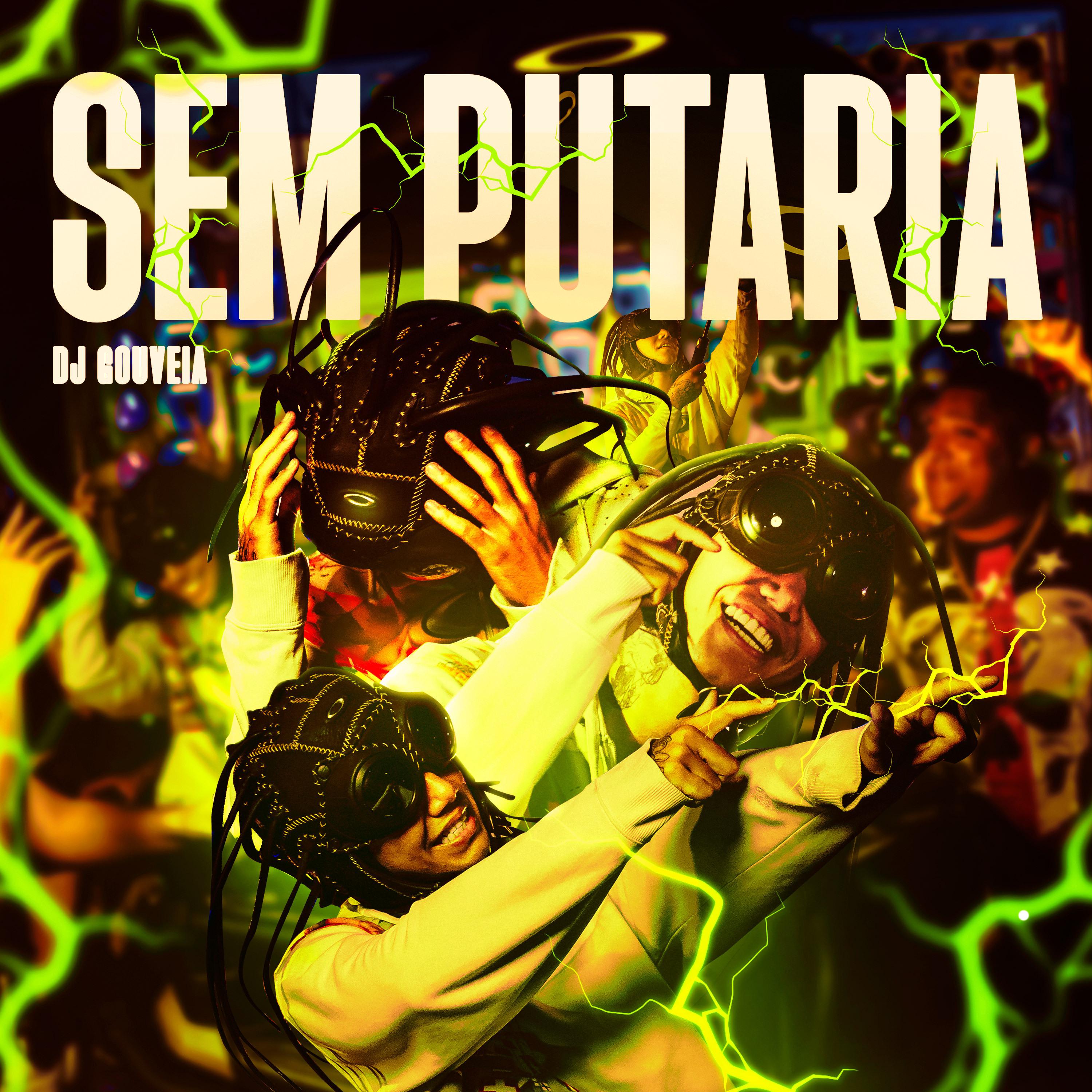 Постер альбома Sem Putaria