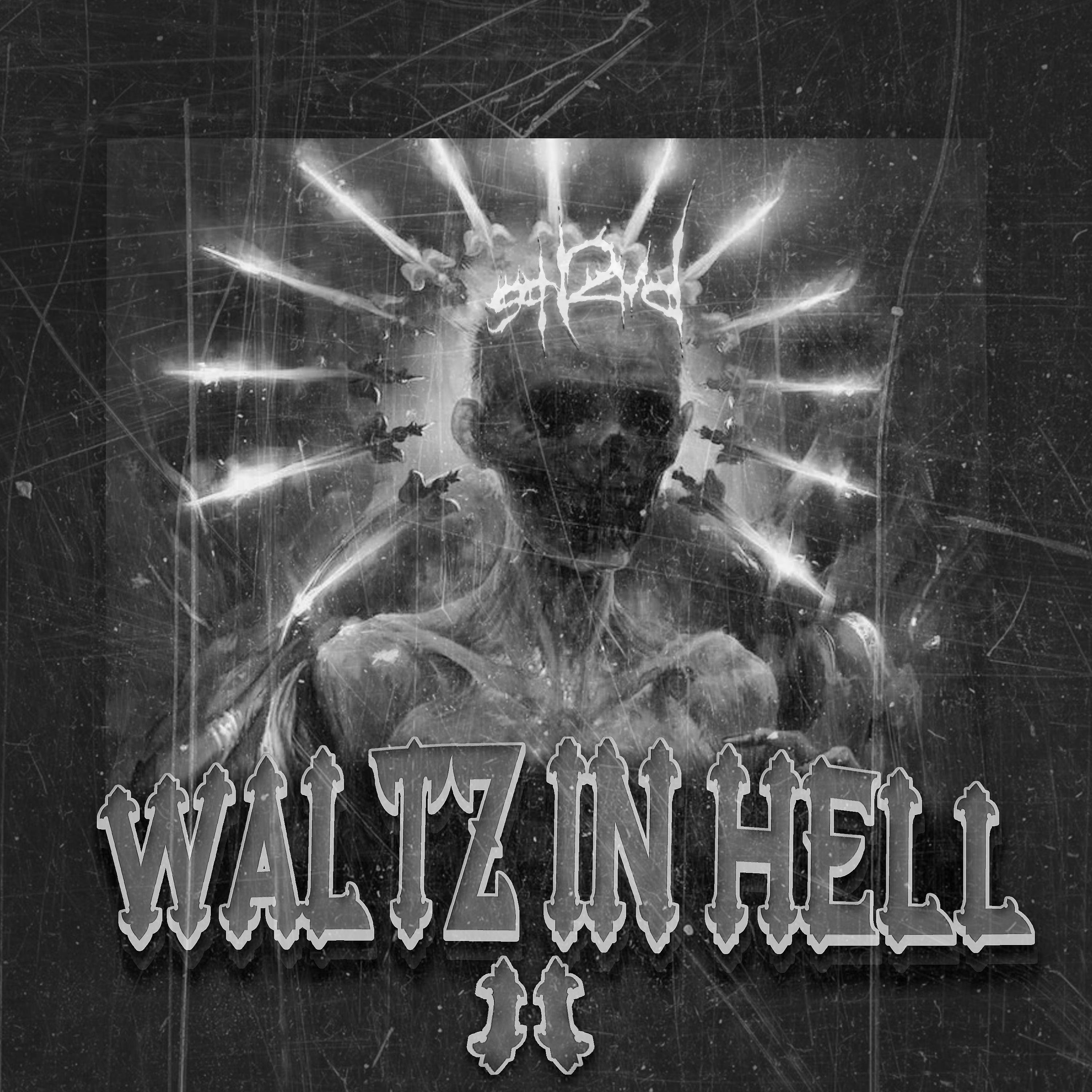 Постер альбома Waltz in Hell II