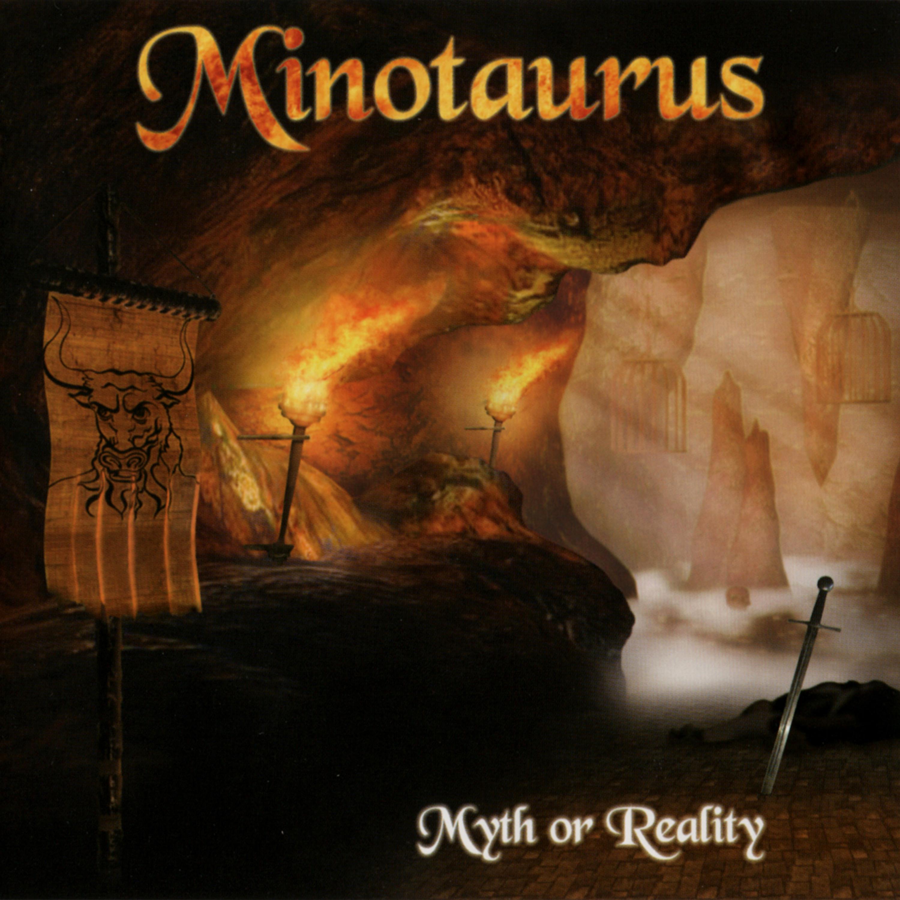 Постер альбома Myth or Reality