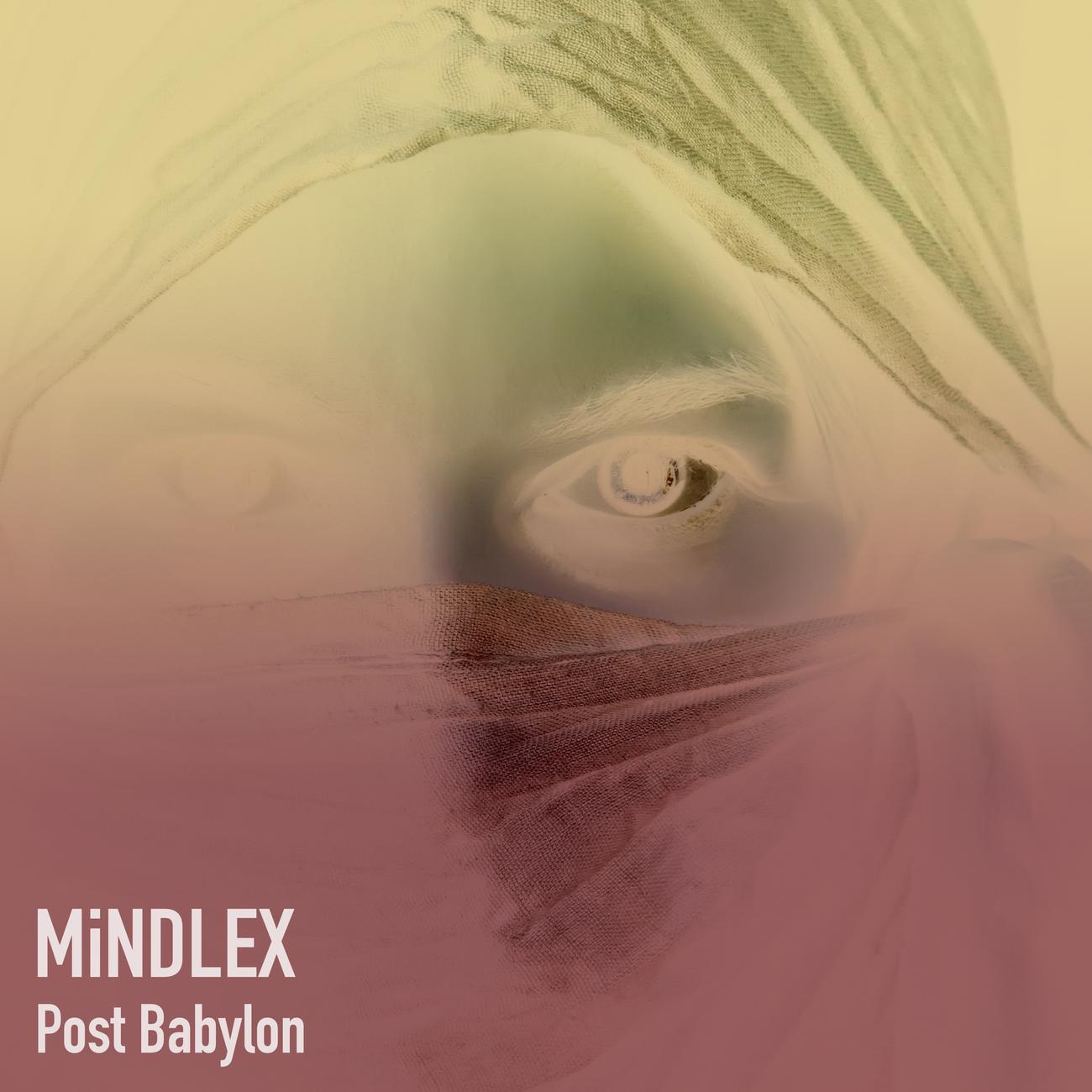 Постер альбома Post Babylon