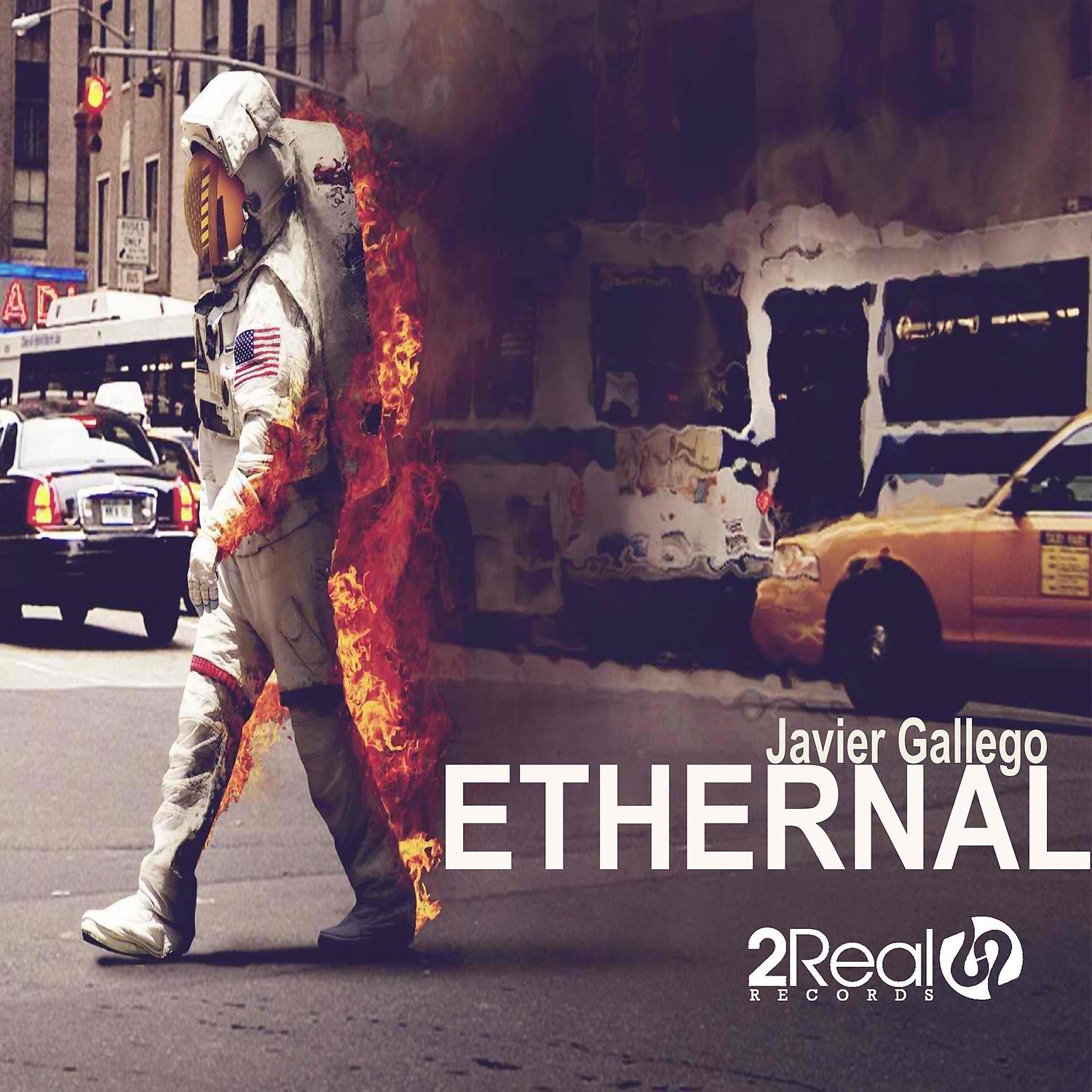 Постер альбома Ethernal