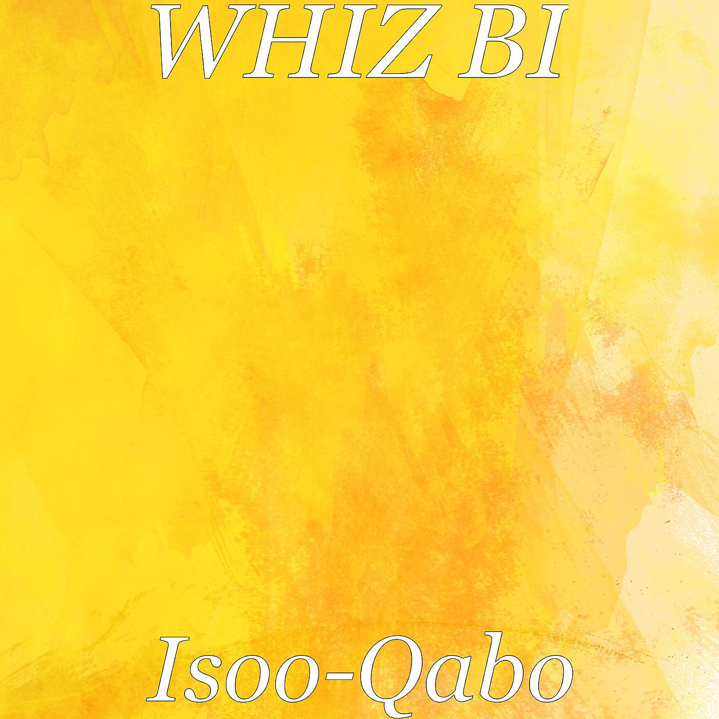 Постер альбома Isoo-Qabo