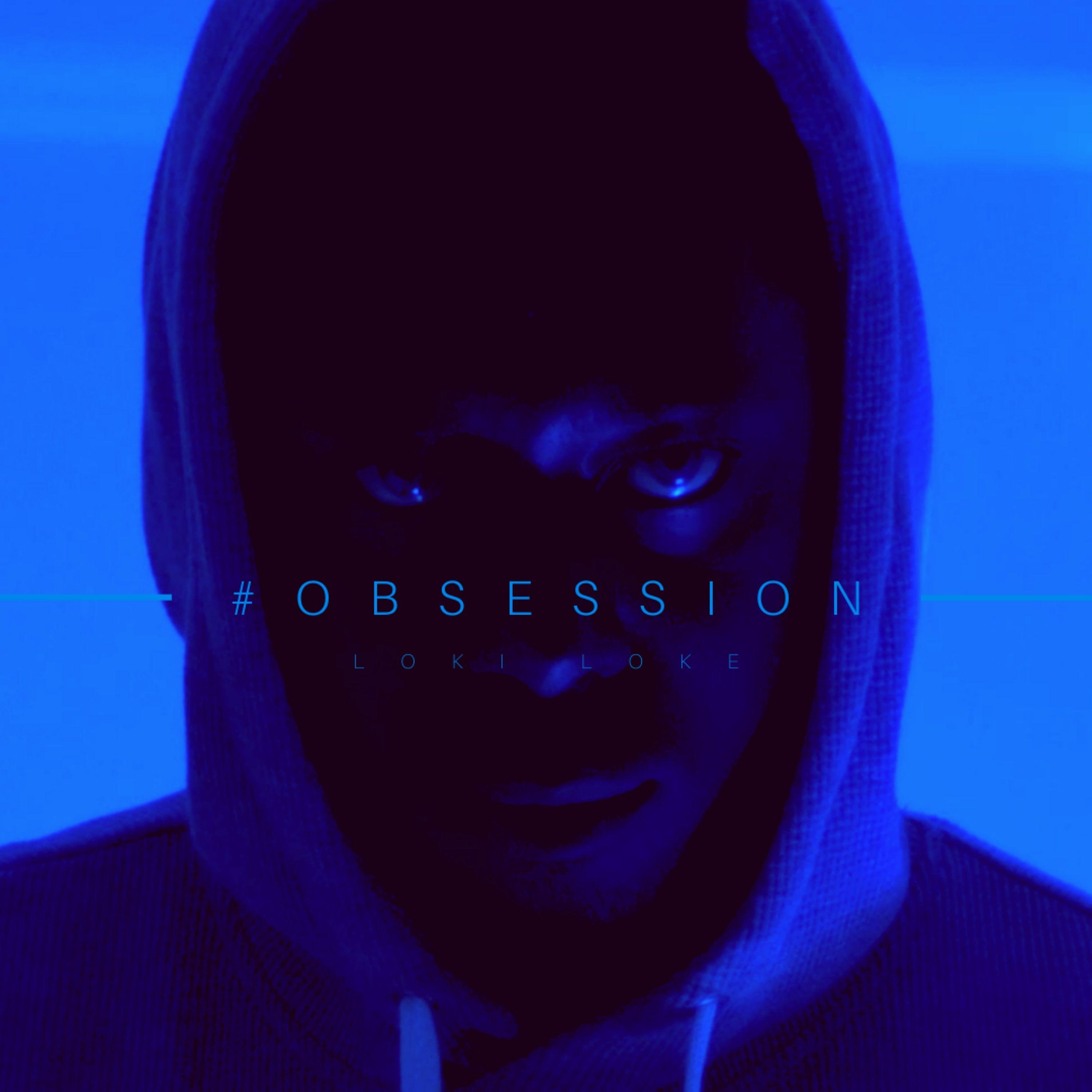 Постер альбома #Obsession