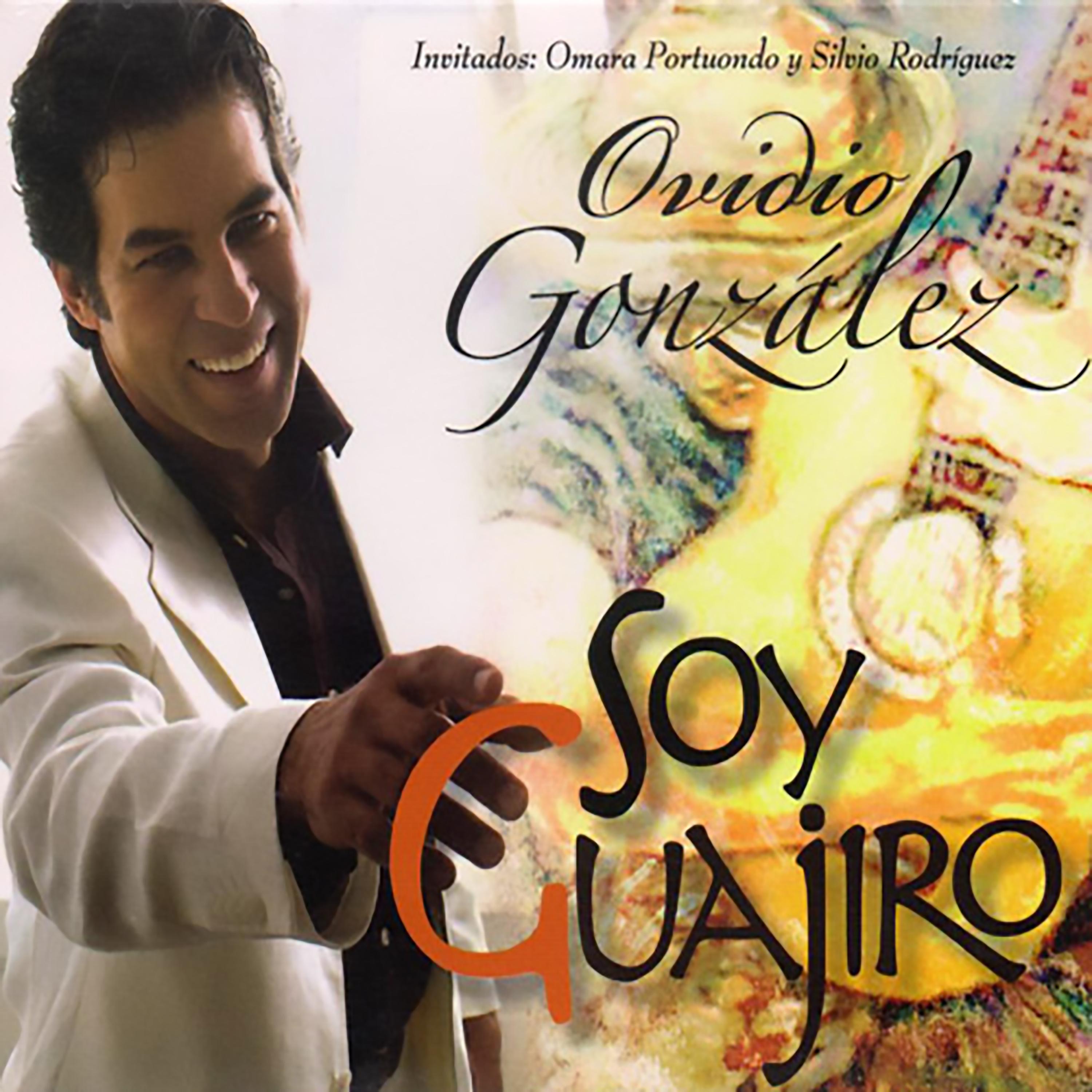 Постер альбома Soy Guajiro