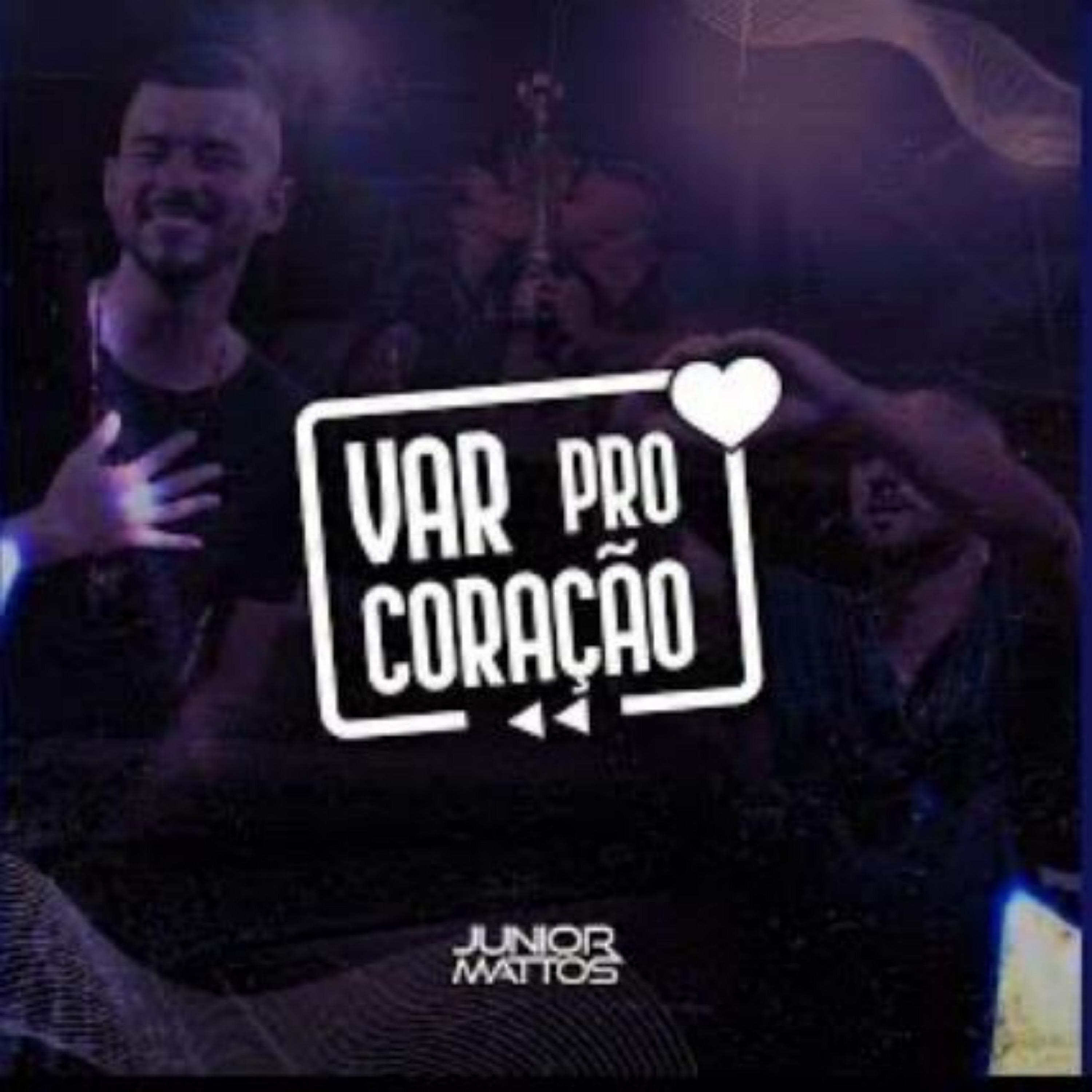 Постер альбома Var Pro Coração