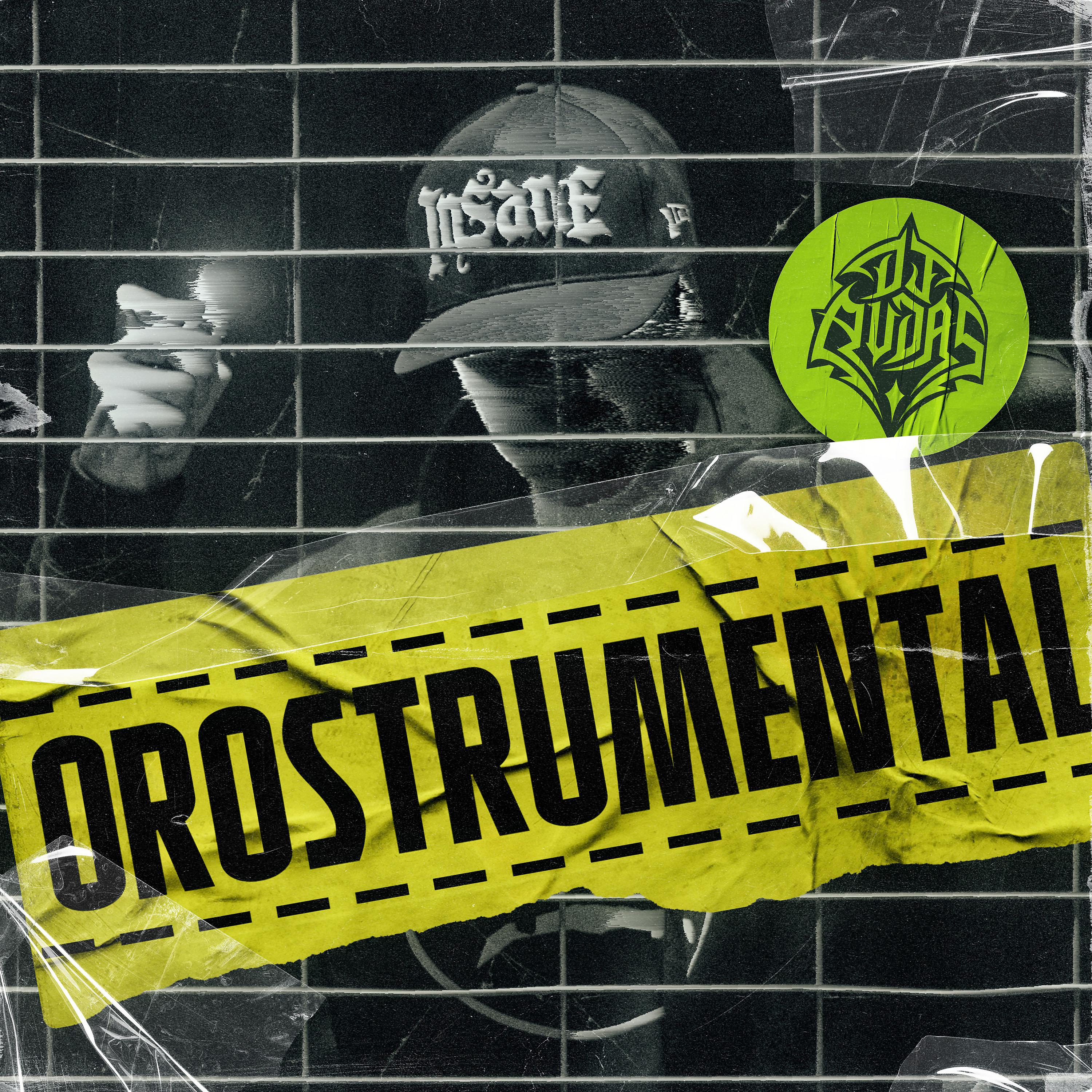 Постер альбома Orostrumental