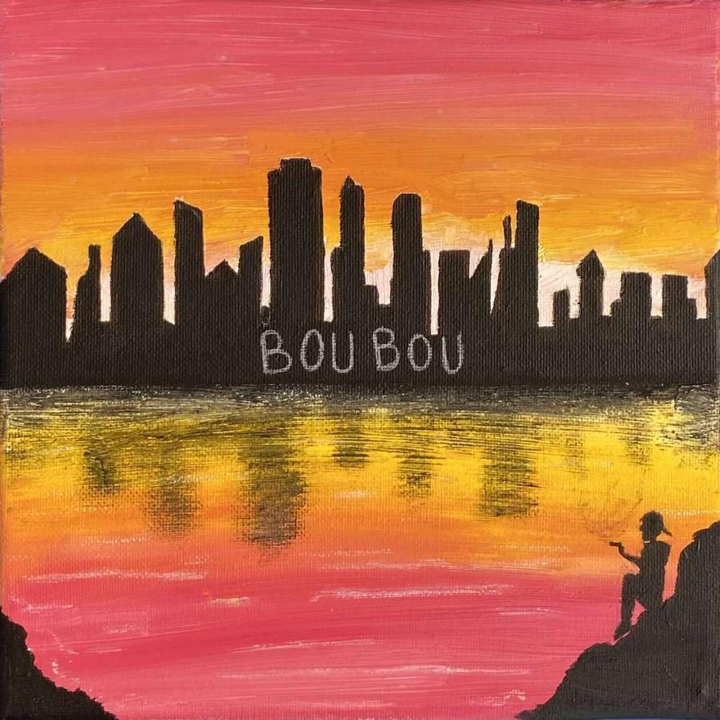 Постер альбома Boubou