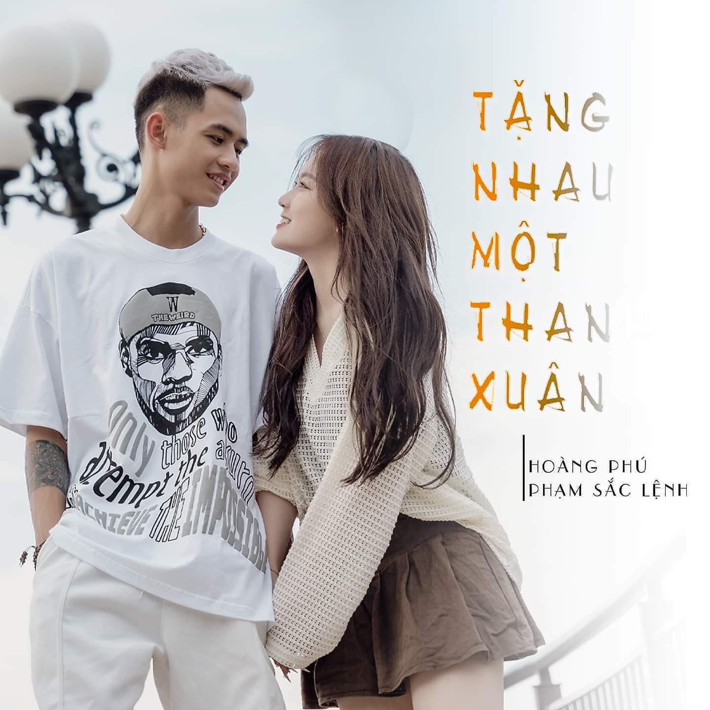 Постер альбома Tặng Nhau Một Thanh Xuân