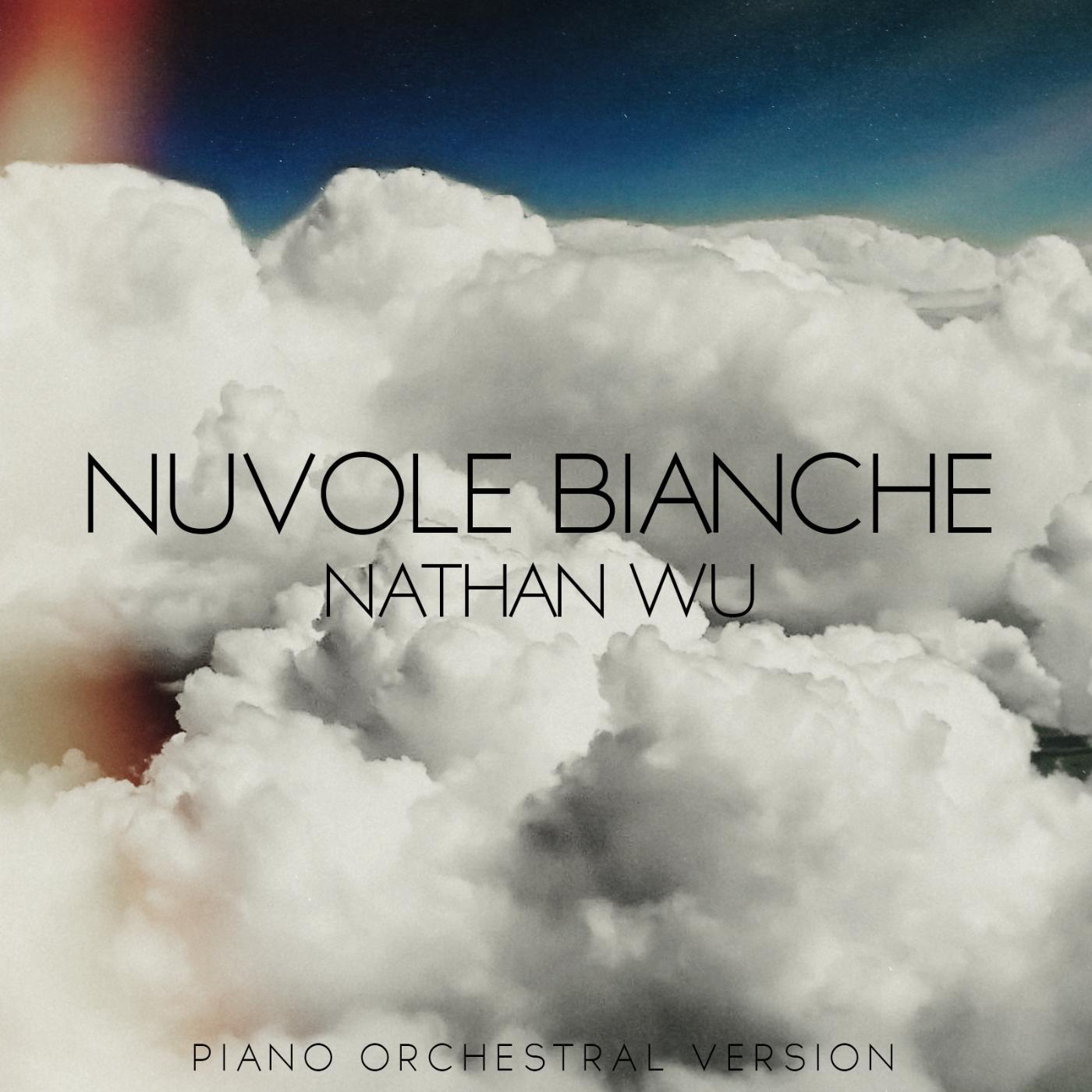 Постер альбома Nuvole Bianche (Piano Orchestral Version)