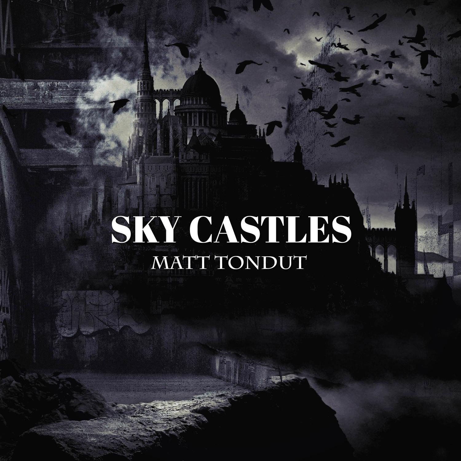 Постер альбома Sky Castles