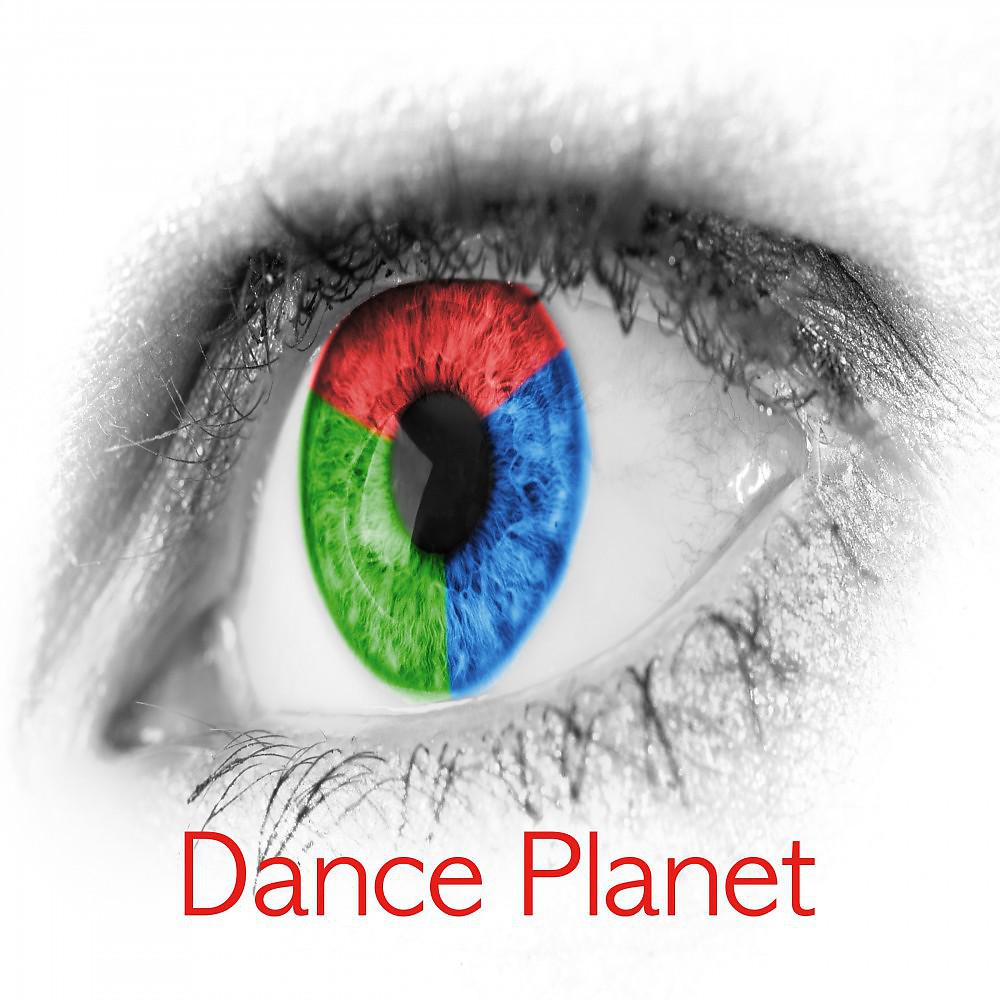Постер альбома Dance Planet