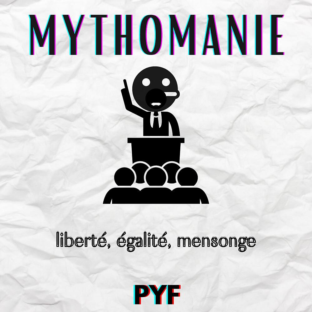 Постер альбома Mythomanie