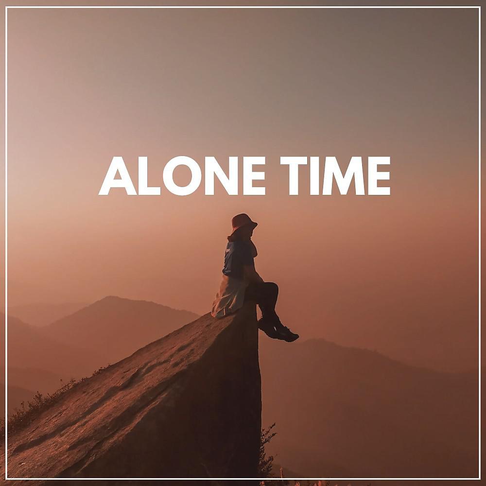 Постер альбома Alone Time