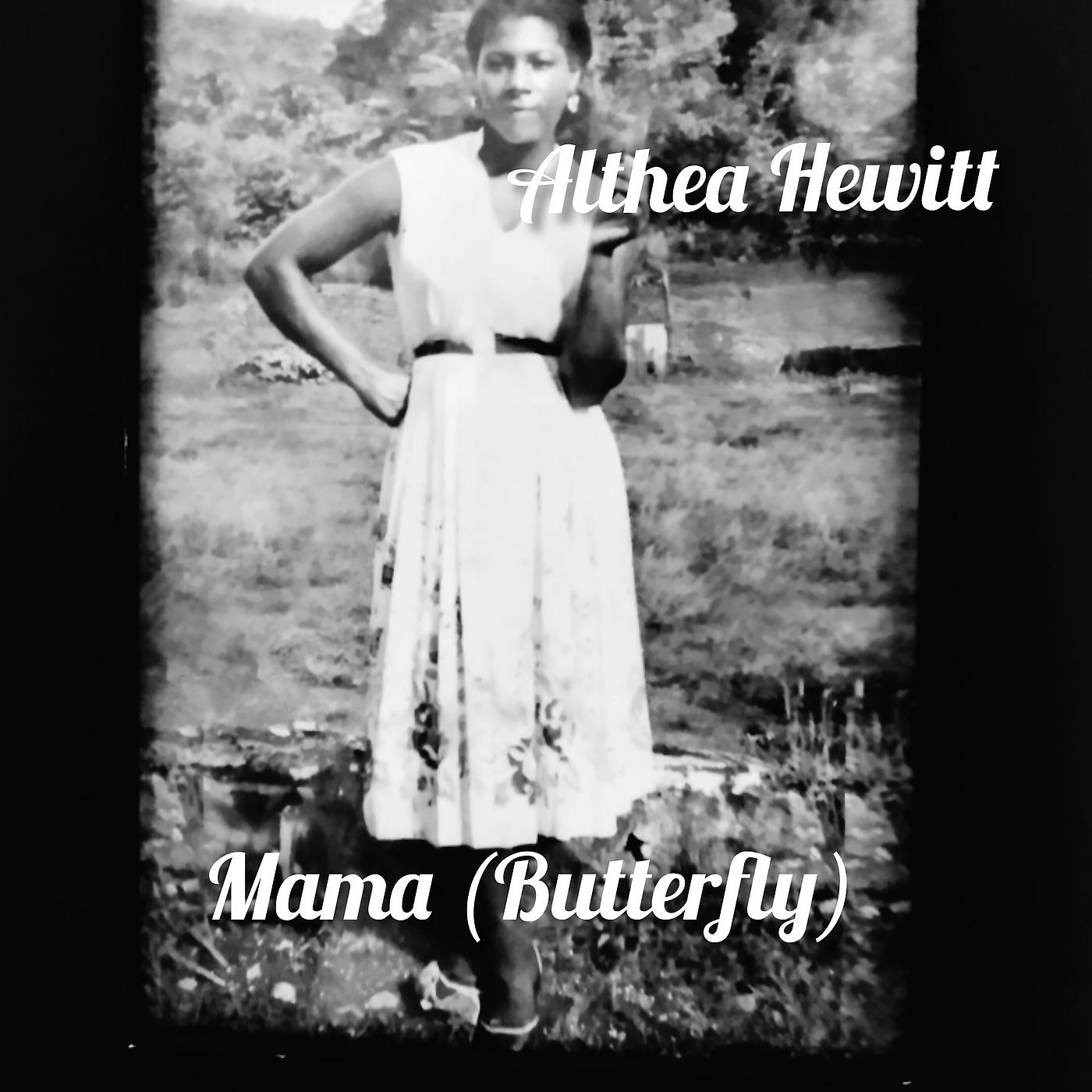 Постер альбома Mama (Butterfly)