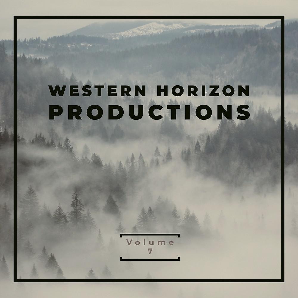 Постер альбома Western Horizon, Productions Vol. 7