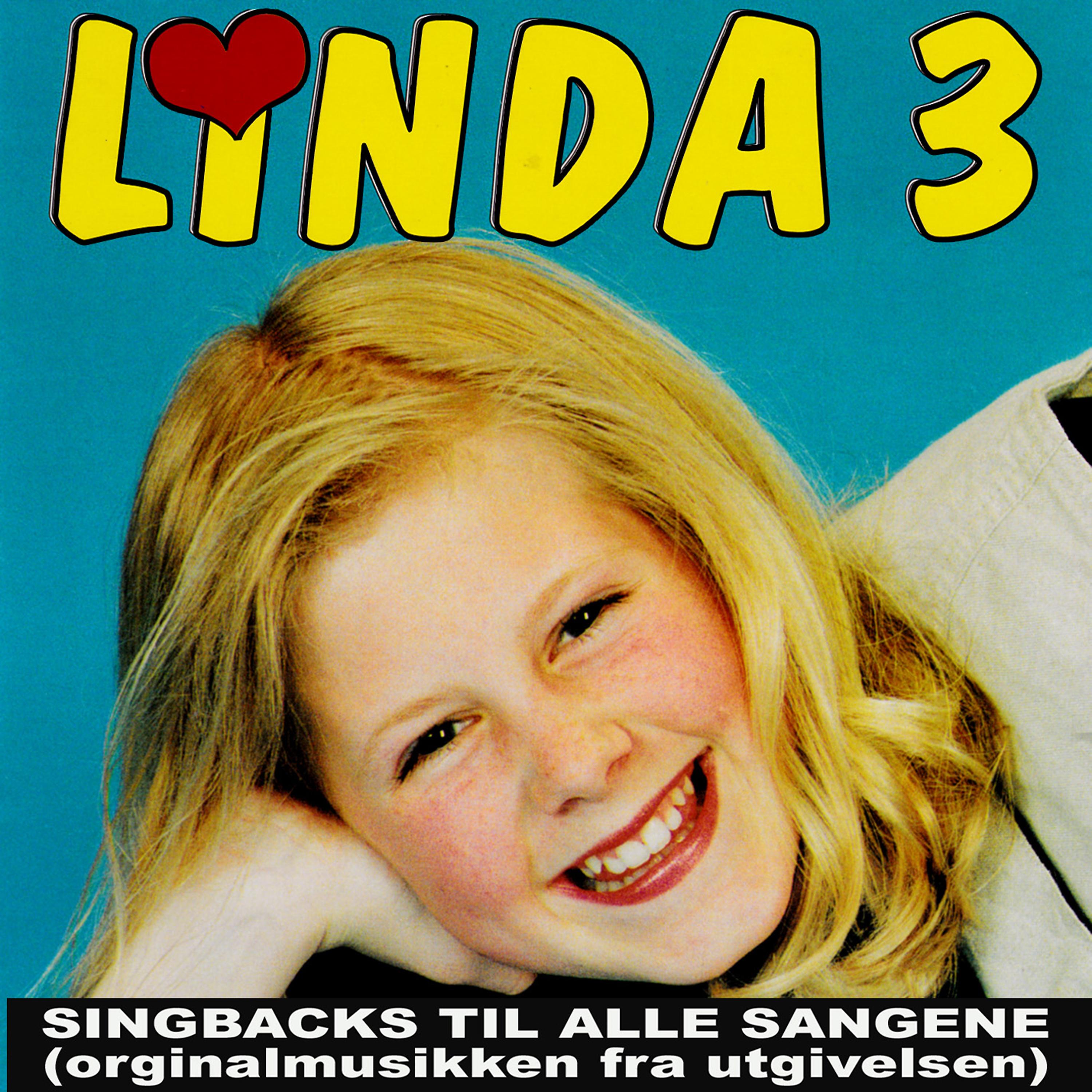 Постер альбома Linda 3