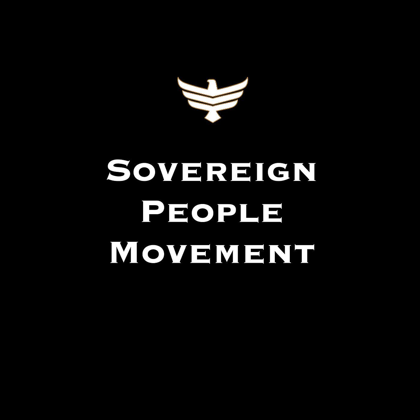 Постер альбома Sovereign People Movement