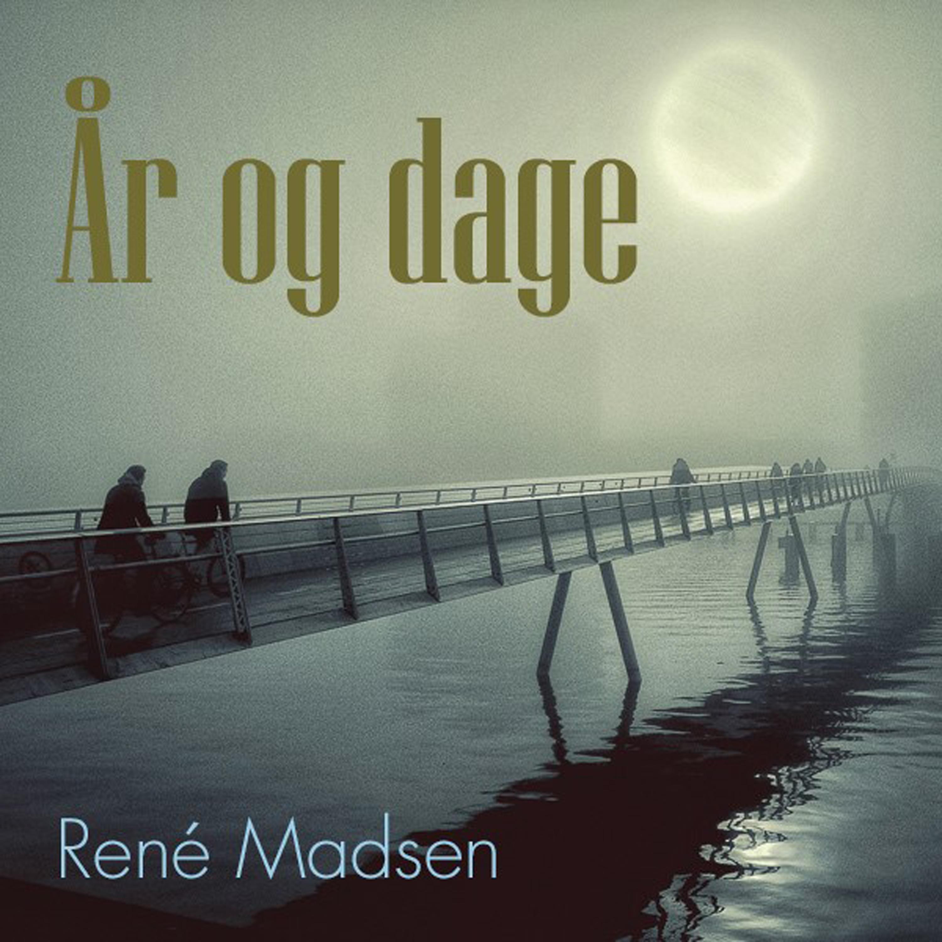 Постер альбома År Og Dage