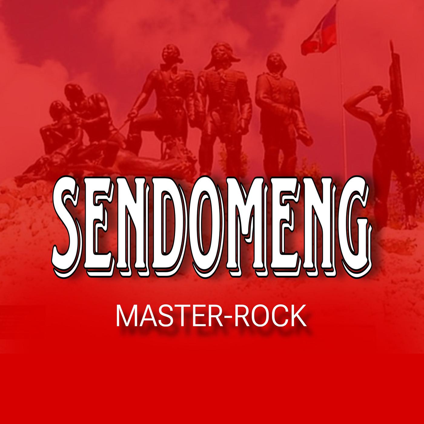 Постер альбома Sendomeng