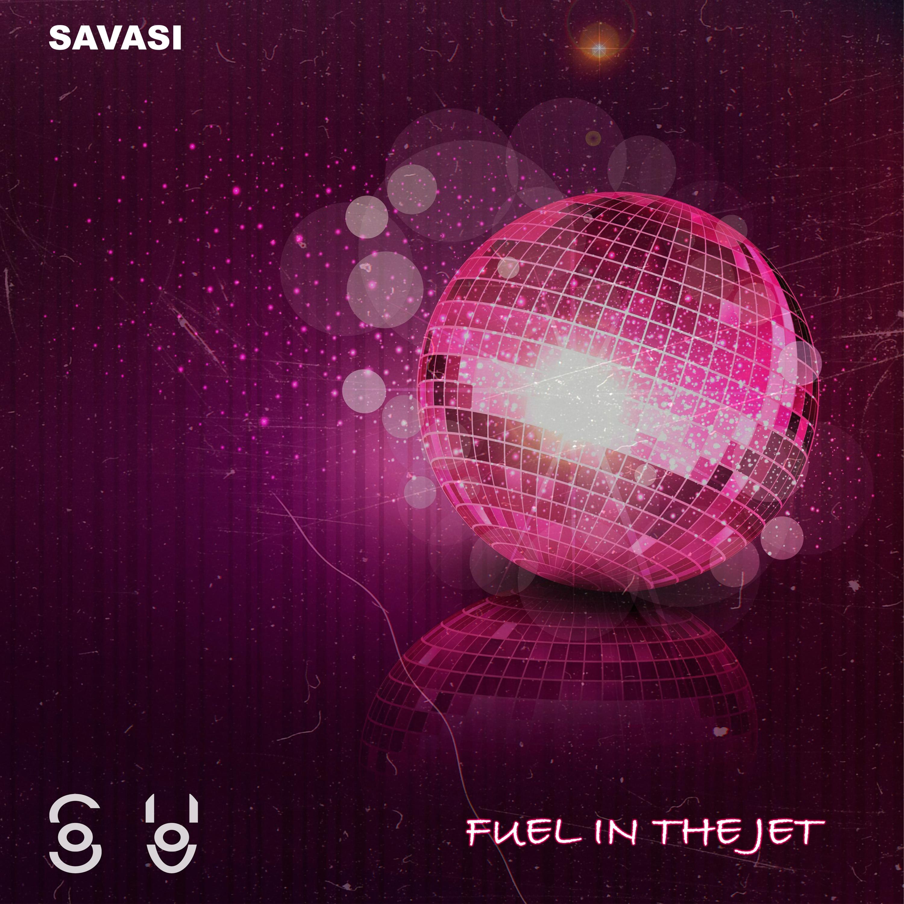 Постер альбома Fuel in the Jet
