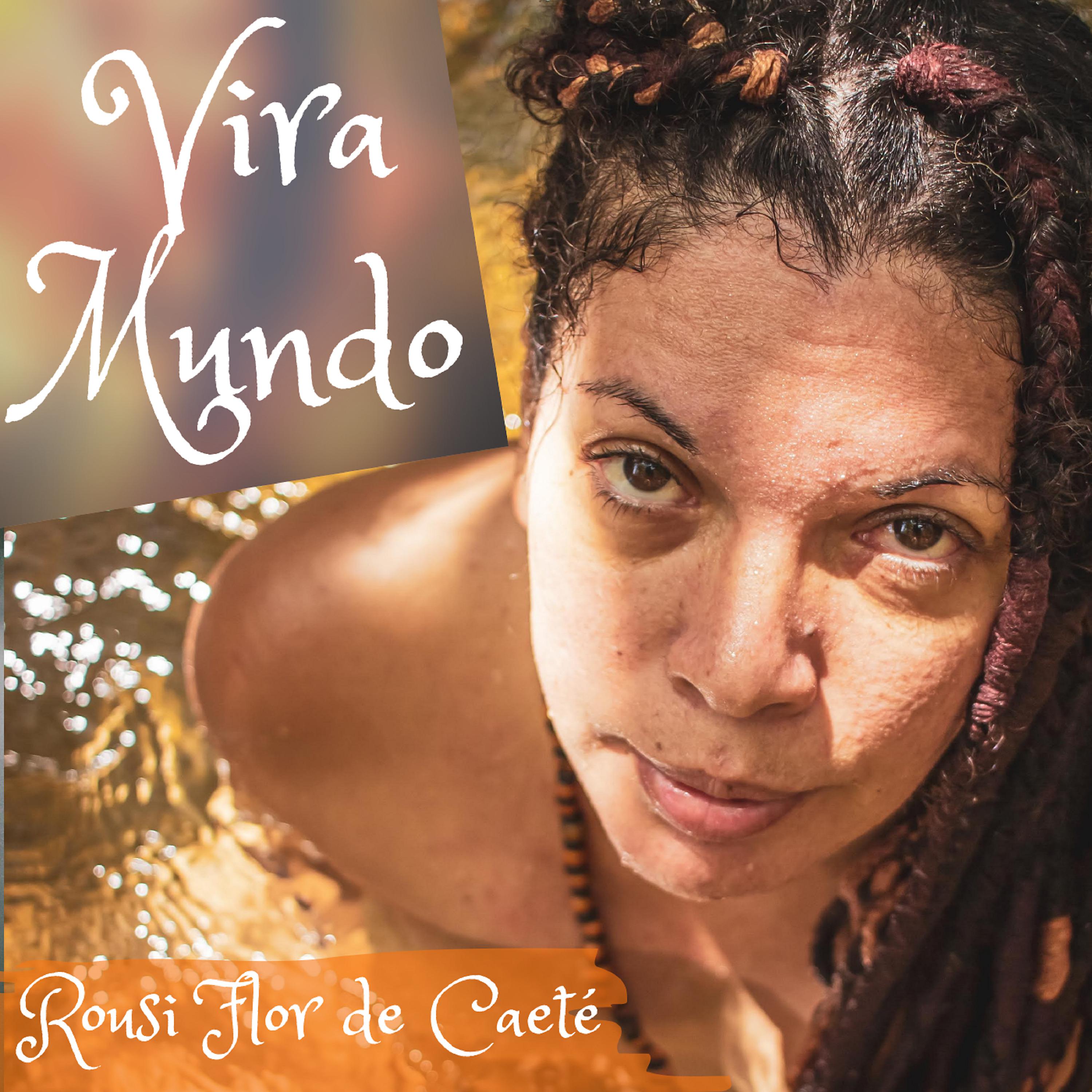 Постер альбома Vira Mundo