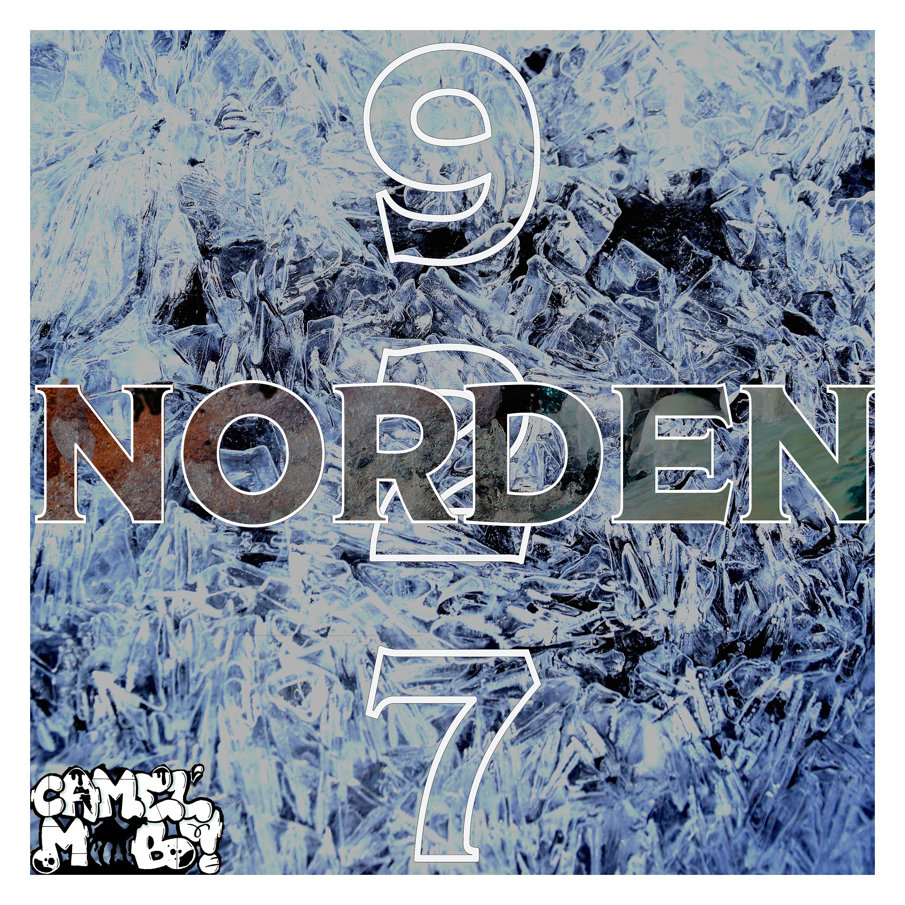 Постер альбома Norden