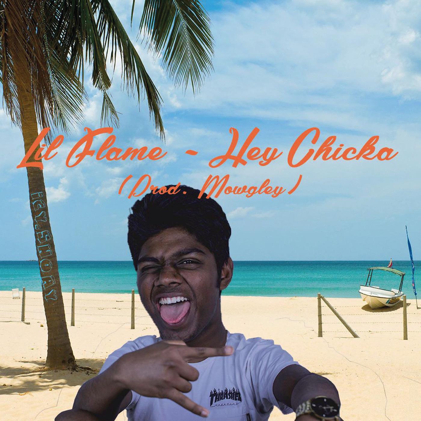 Постер альбома Hey Chicka