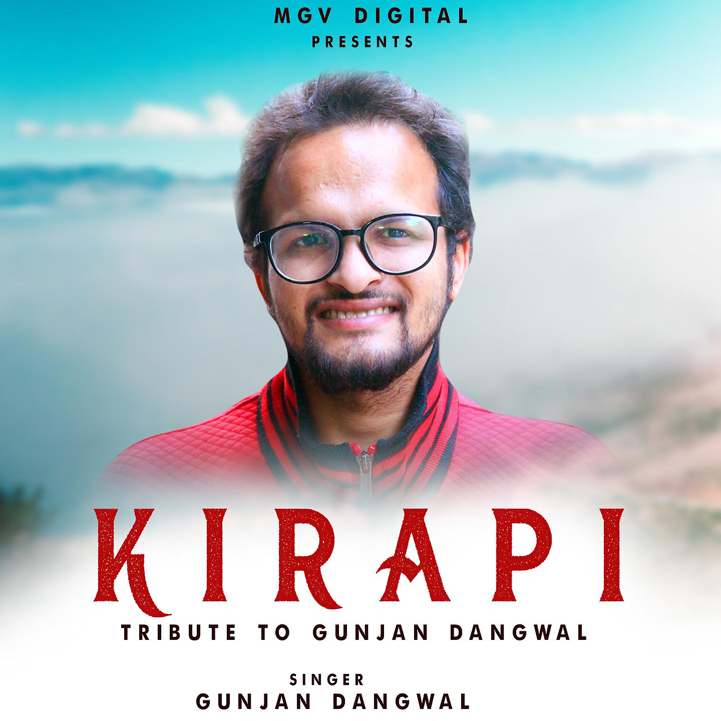 Постер альбома Kirapi