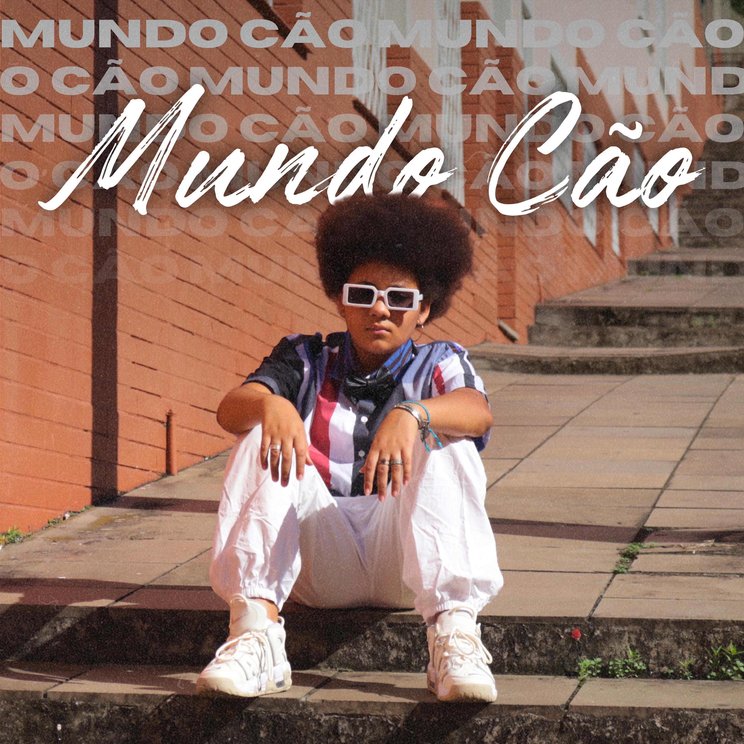 Постер альбома Mundo Cão