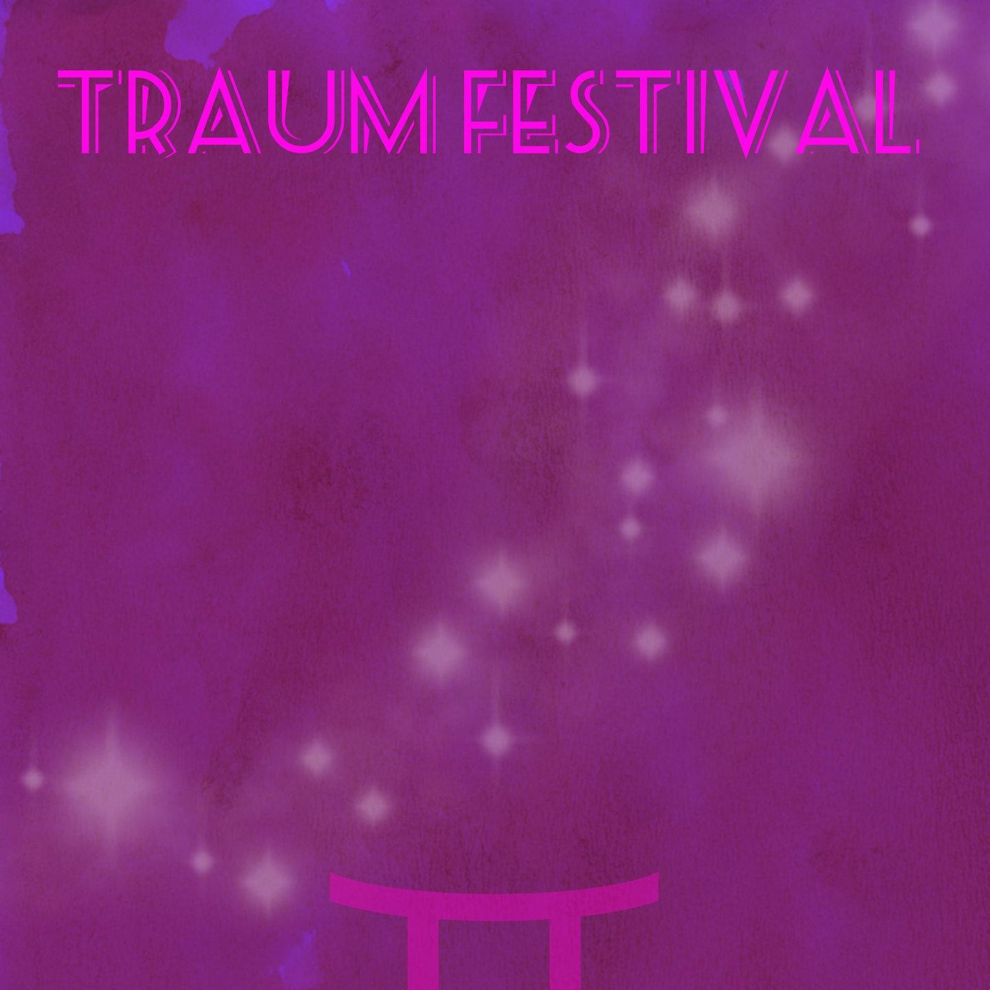 Постер альбома Traum Festival (100 New Electro & House 2015 Uplifting Music Best DJ Guest Selection)