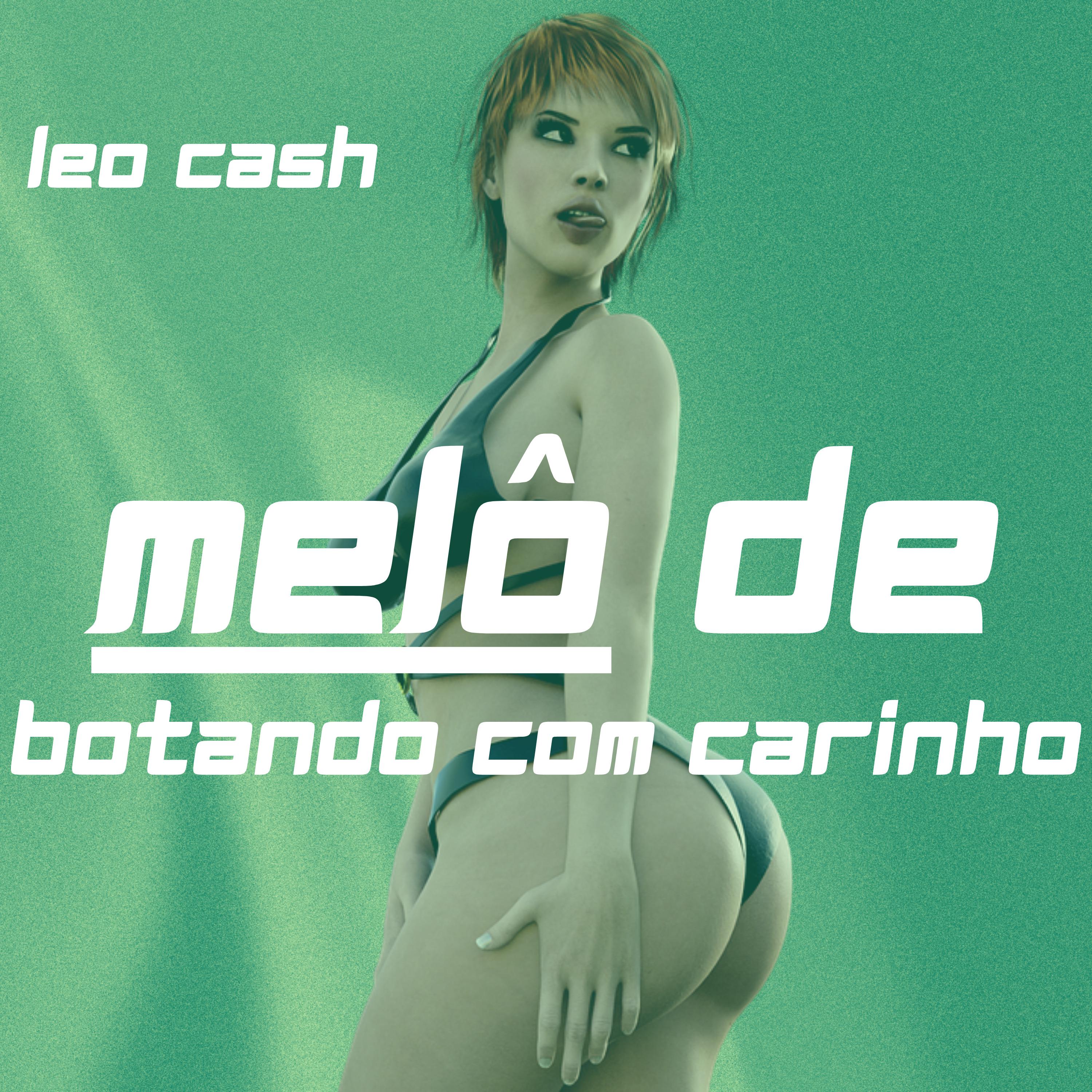 Постер альбома Melo de Botando Com Carinho
