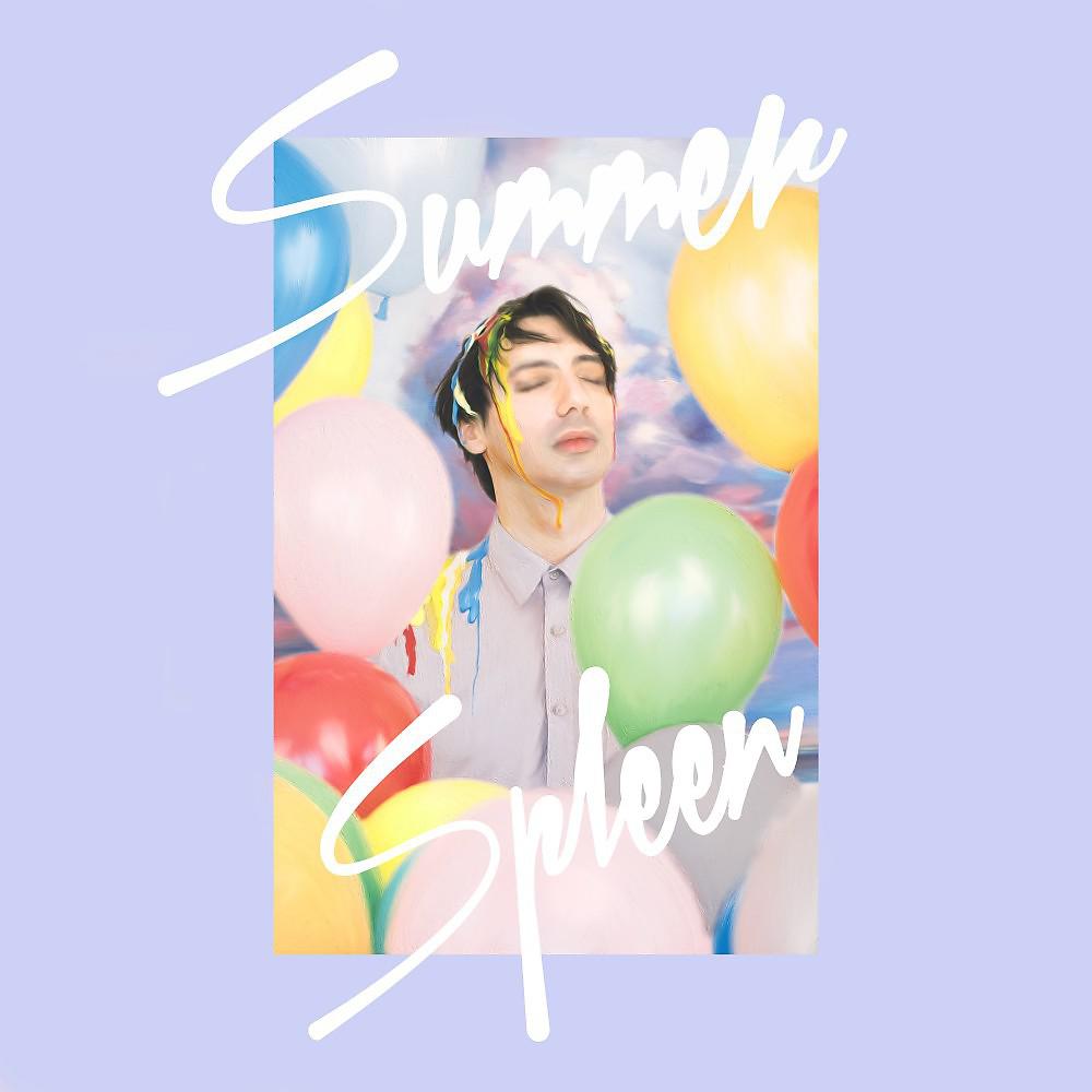 Постер альбома Summer Spleen