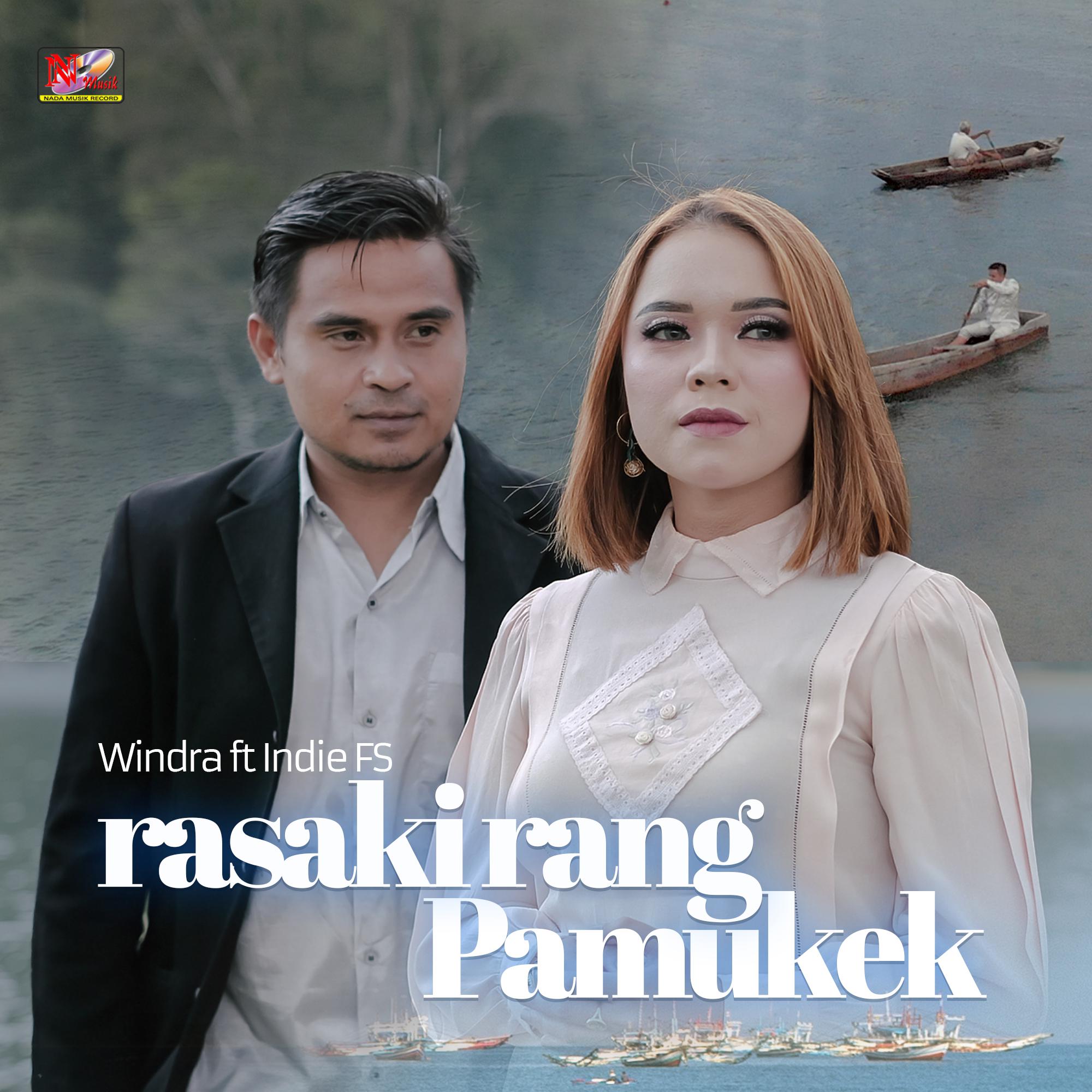 Постер альбома Rasaki Rang Pamukek