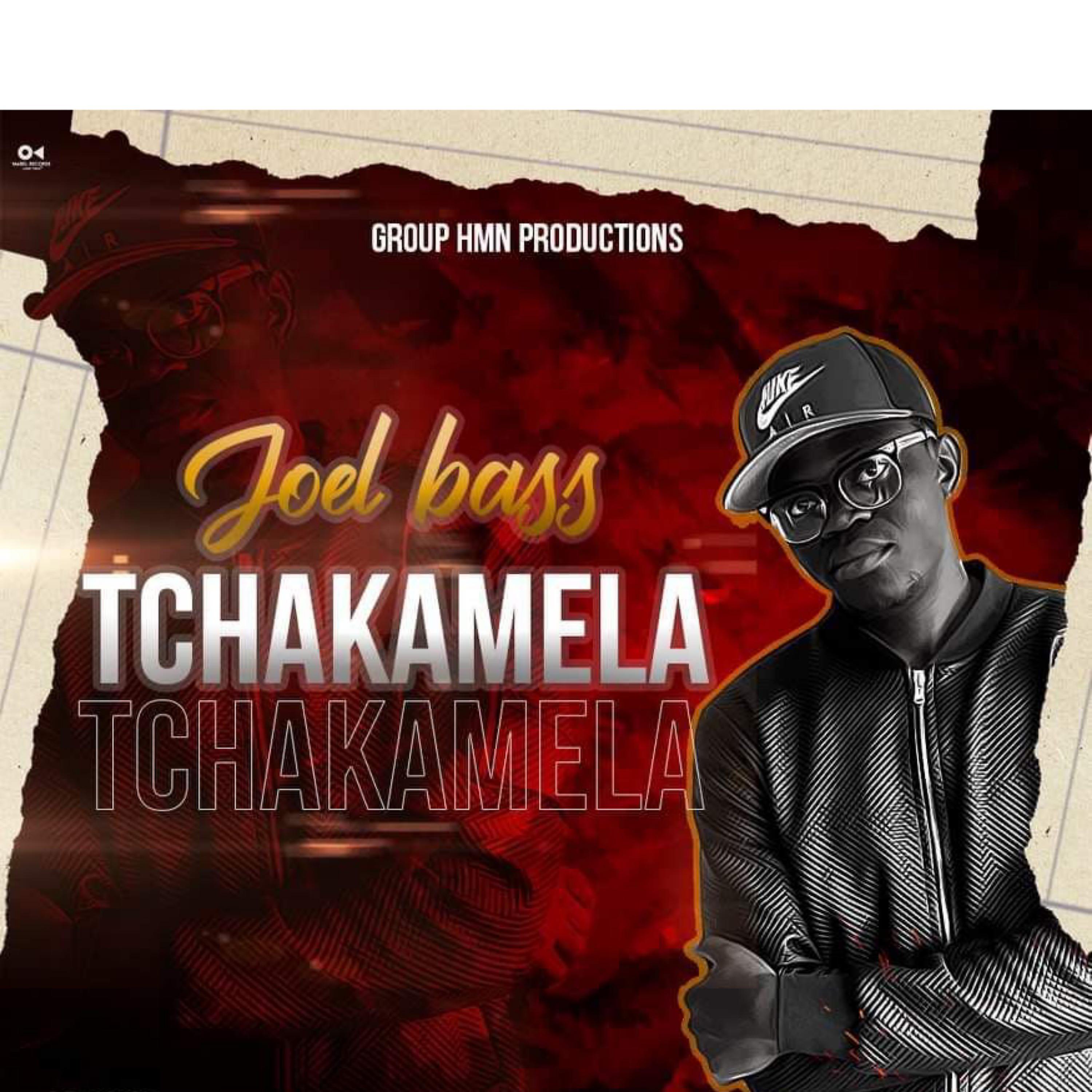 Постер альбома Tchakamela