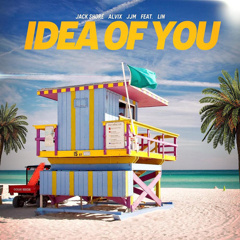Постер альбома Idea of you