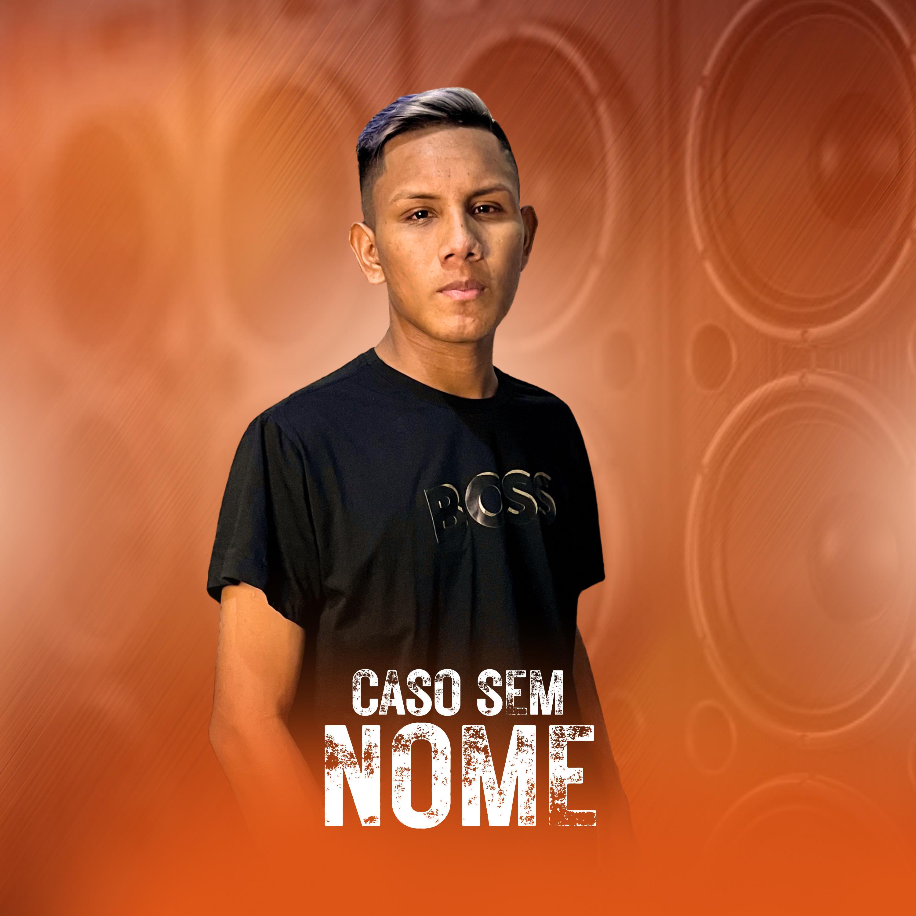 Постер альбома Caso Sem Nome
