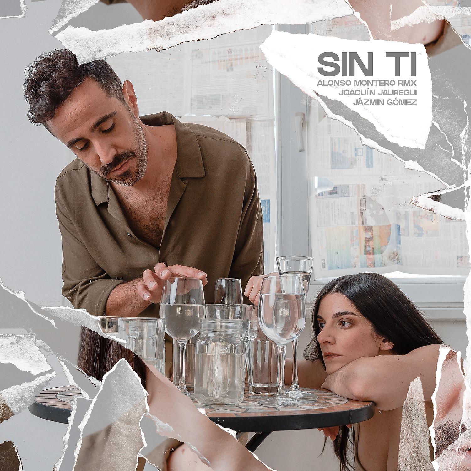 Постер альбома Sin ti