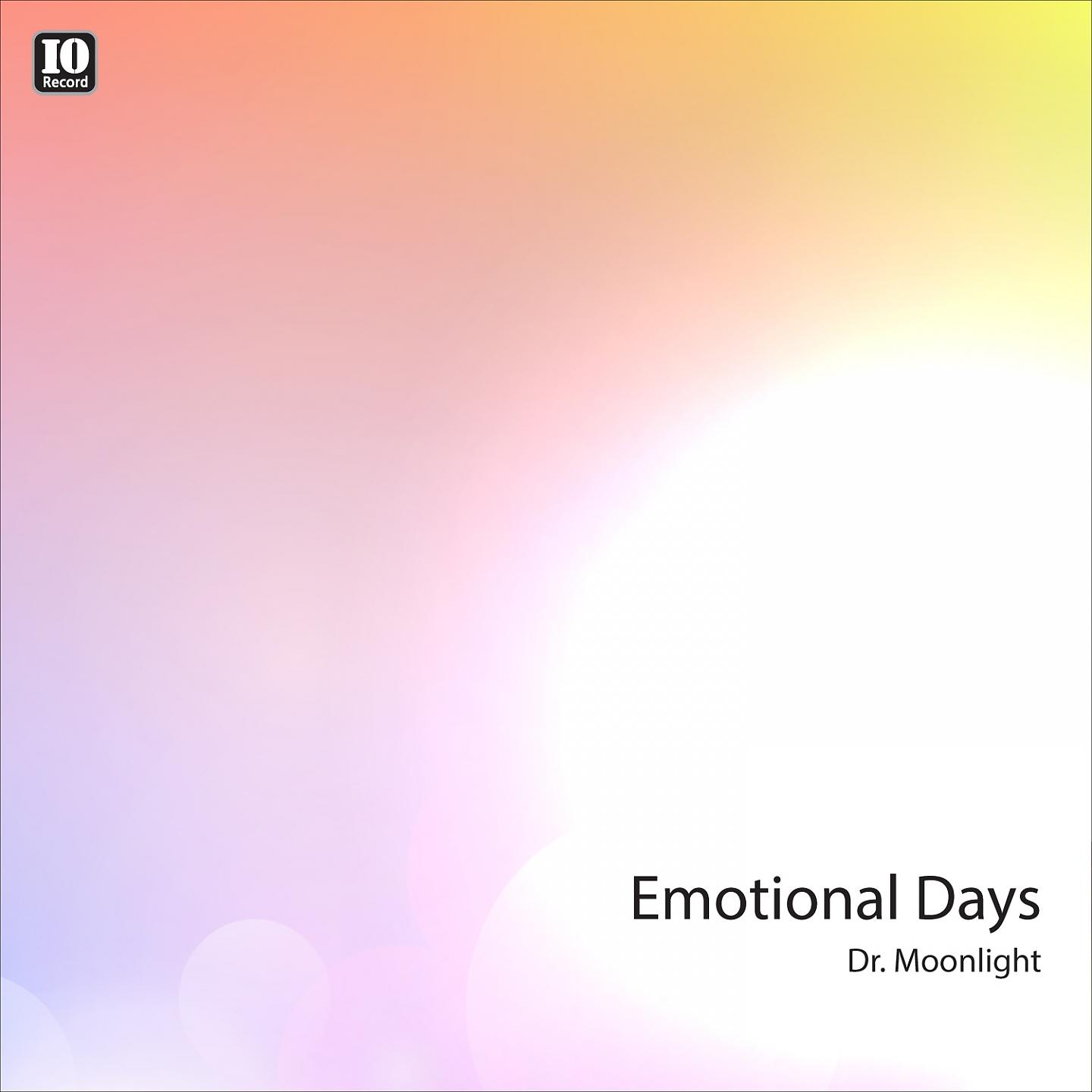 Постер альбома Emotional Days