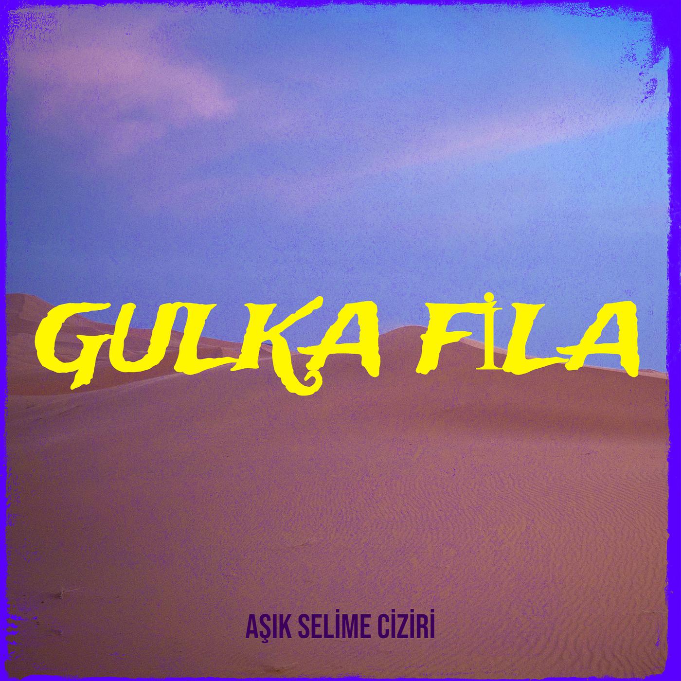 Постер альбома Gulka Fi̇la
