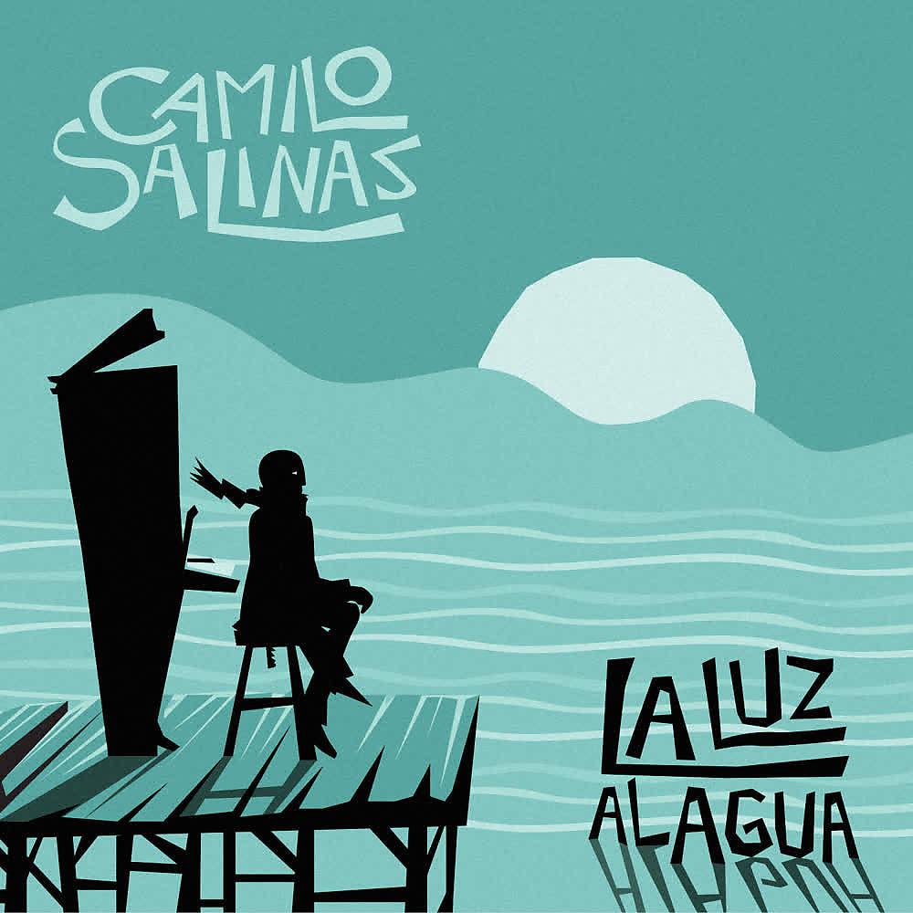Постер альбома La Luz al Agua