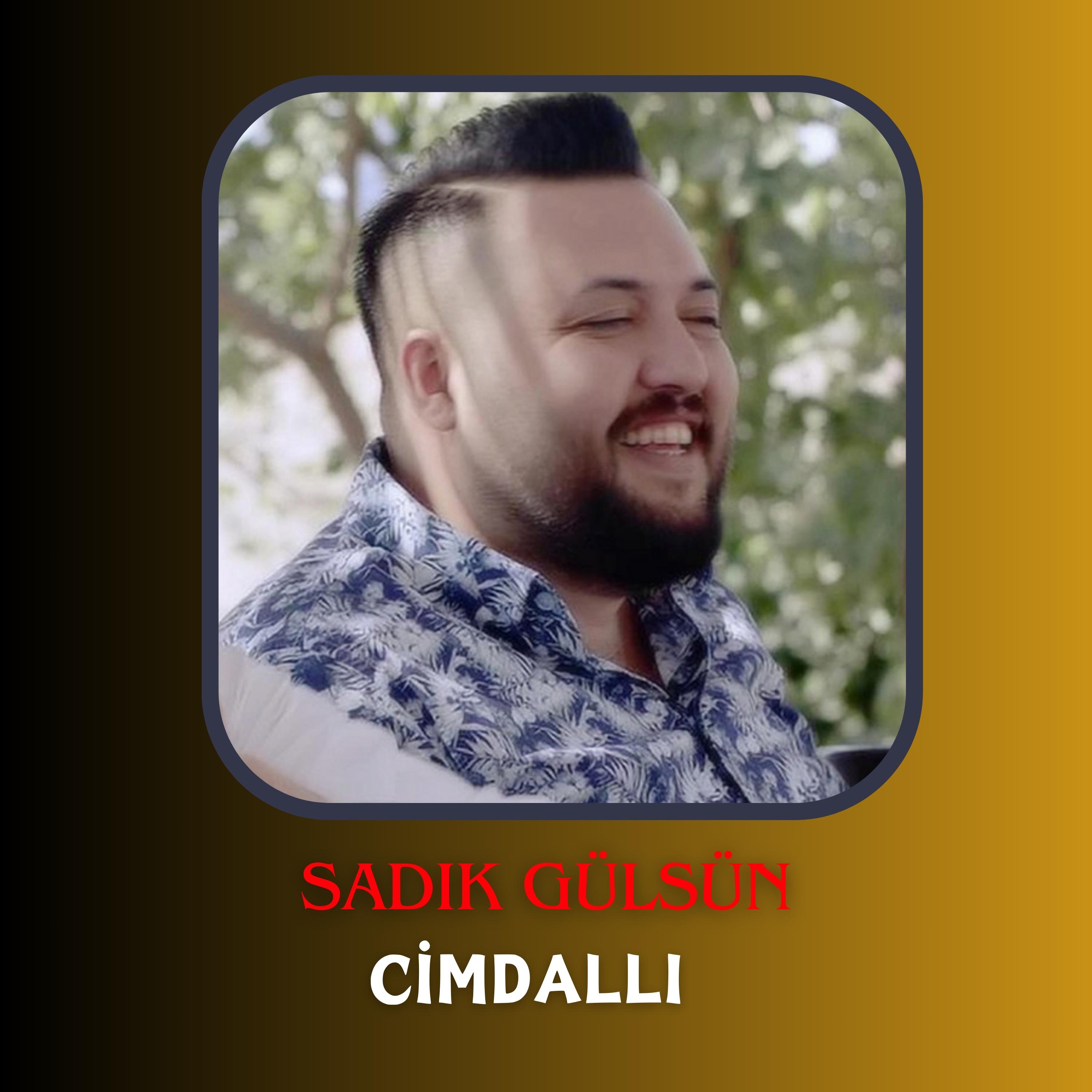 Постер альбома Cimdallı