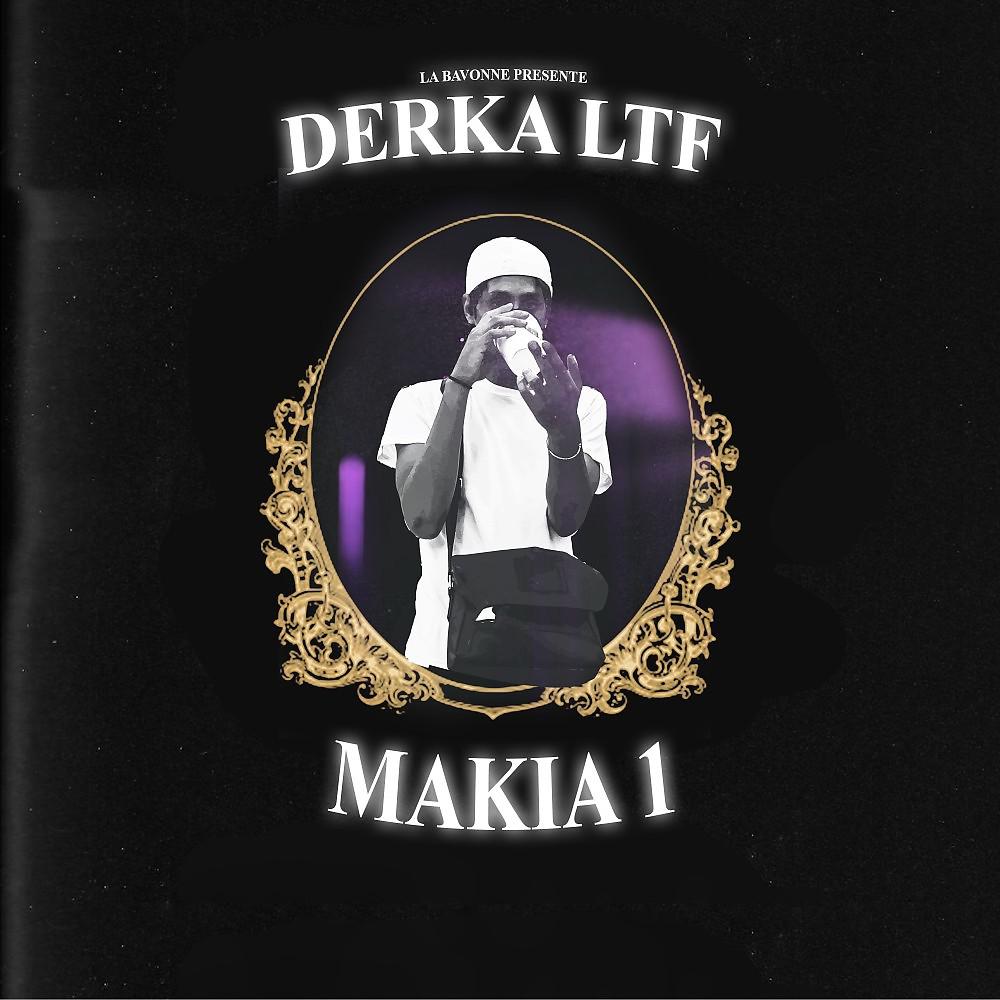 Постер альбома Makia 1