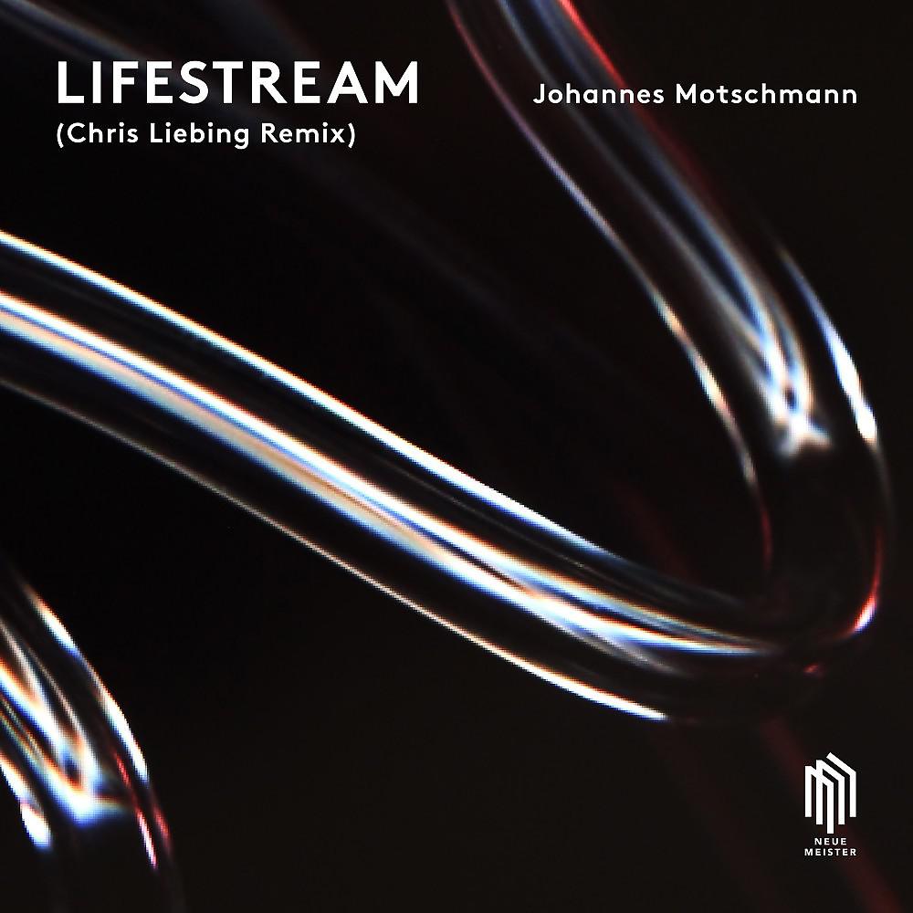 Постер альбома Lifestream (Chris Liebing Remix)