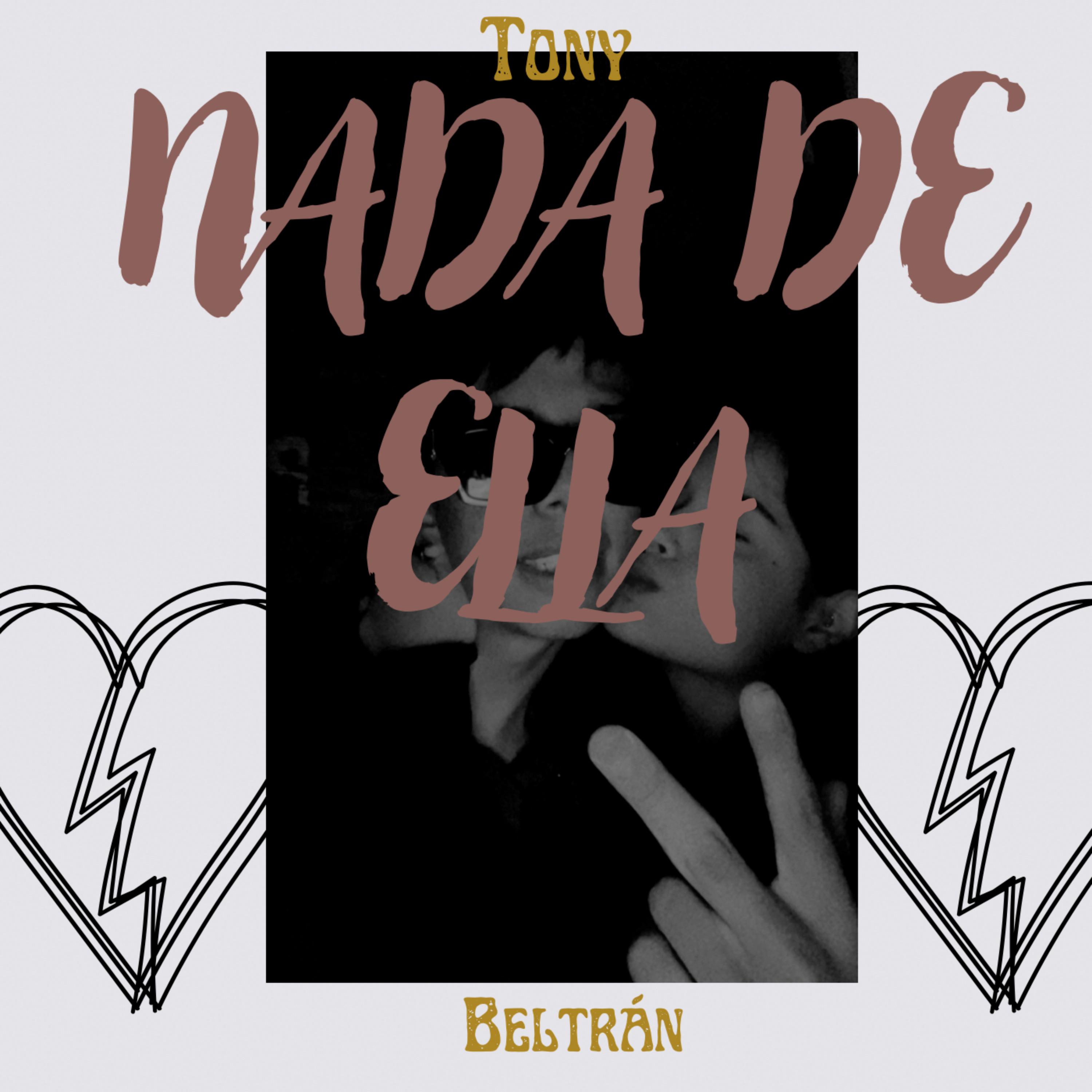 Постер альбома Nada de Ella