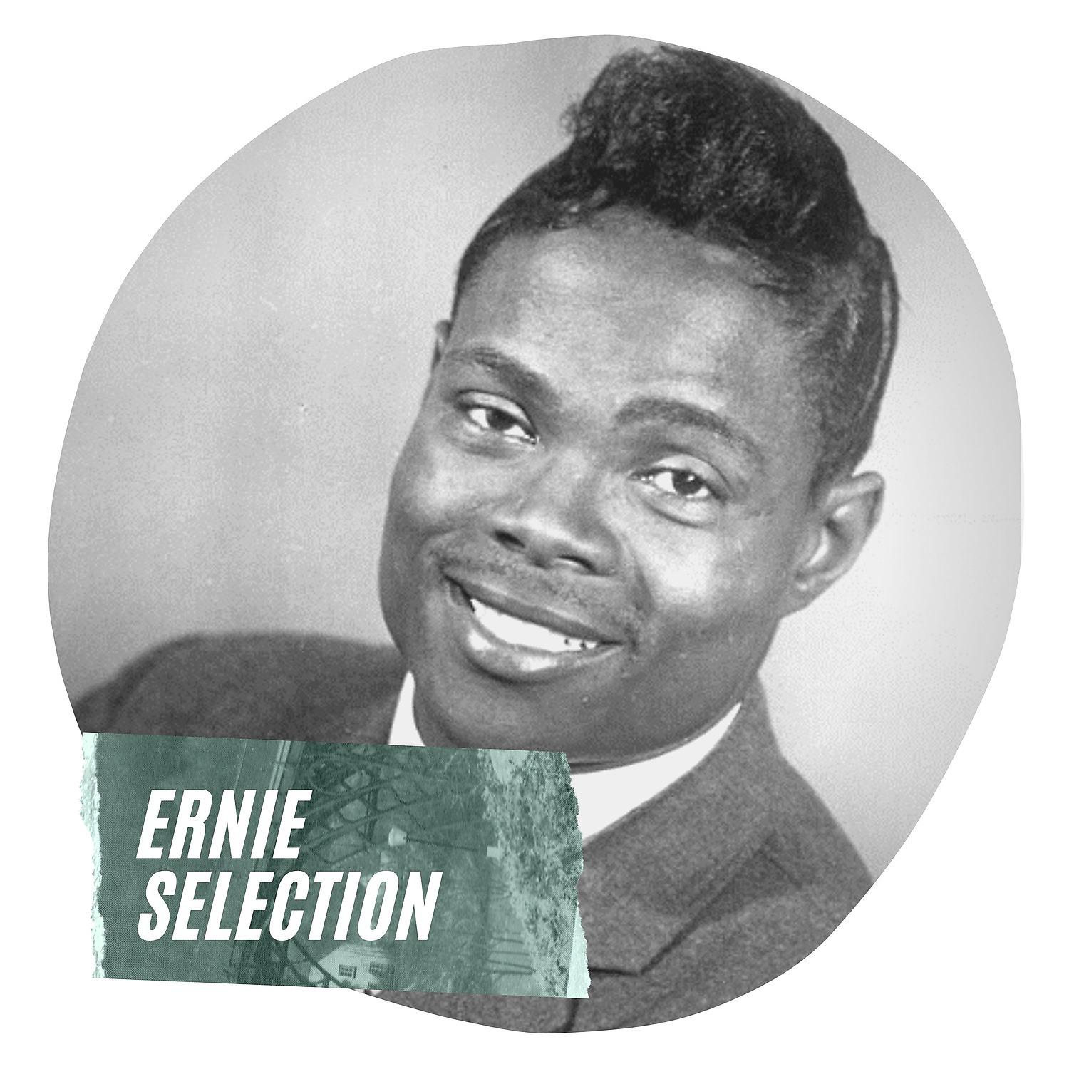 Постер альбома Ernie Selection