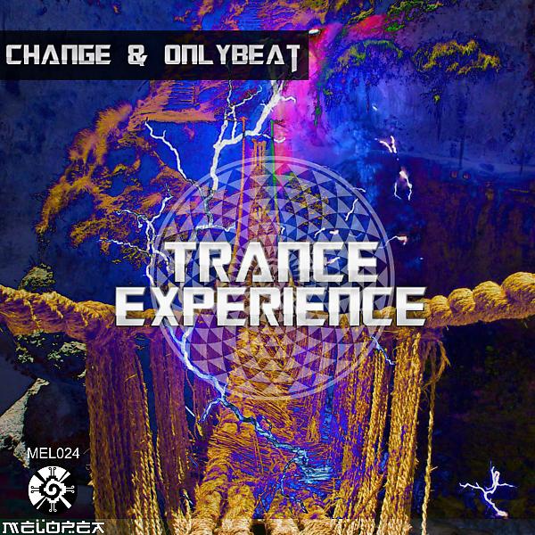 Постер альбома Trance Experience