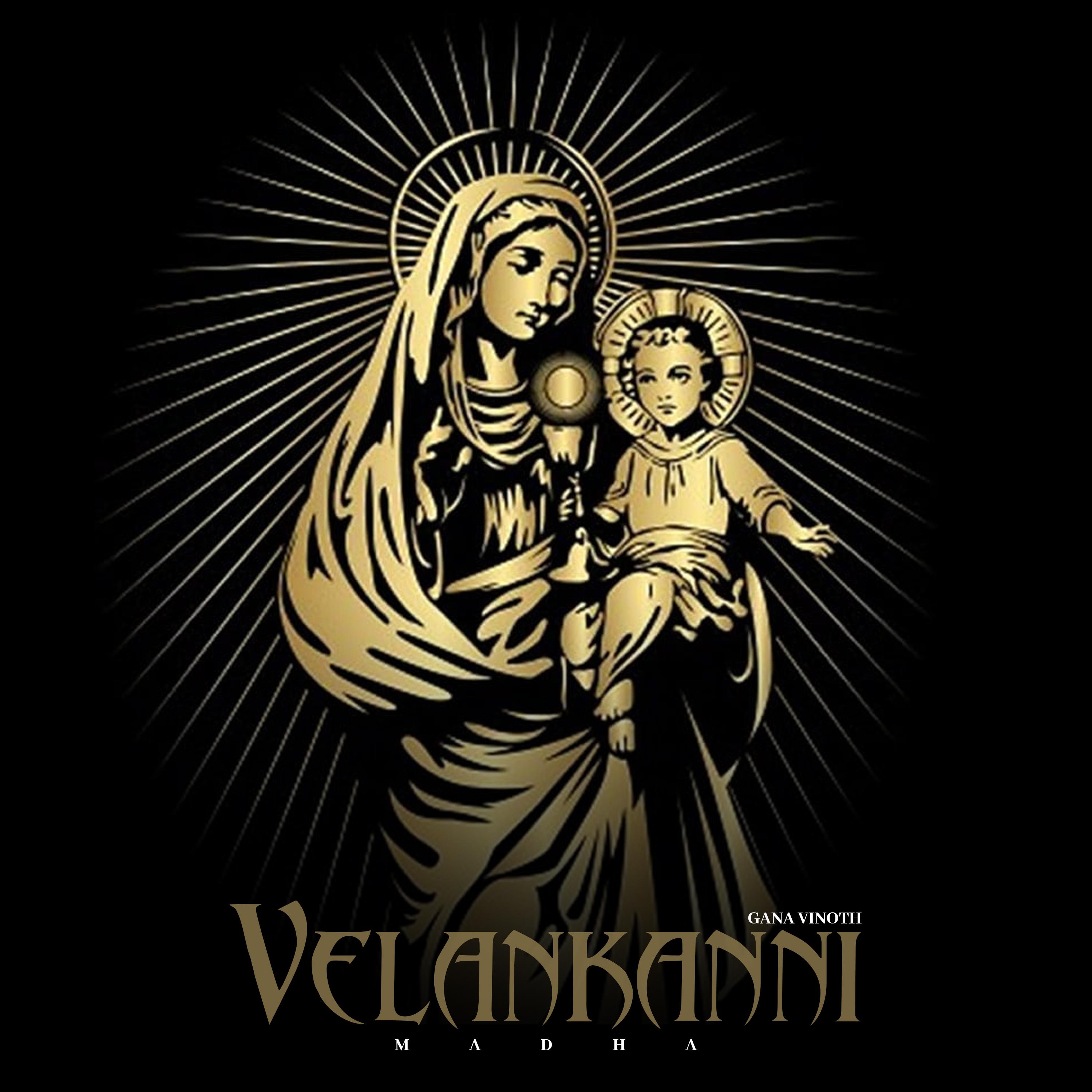 Постер альбома Velankanni Madha